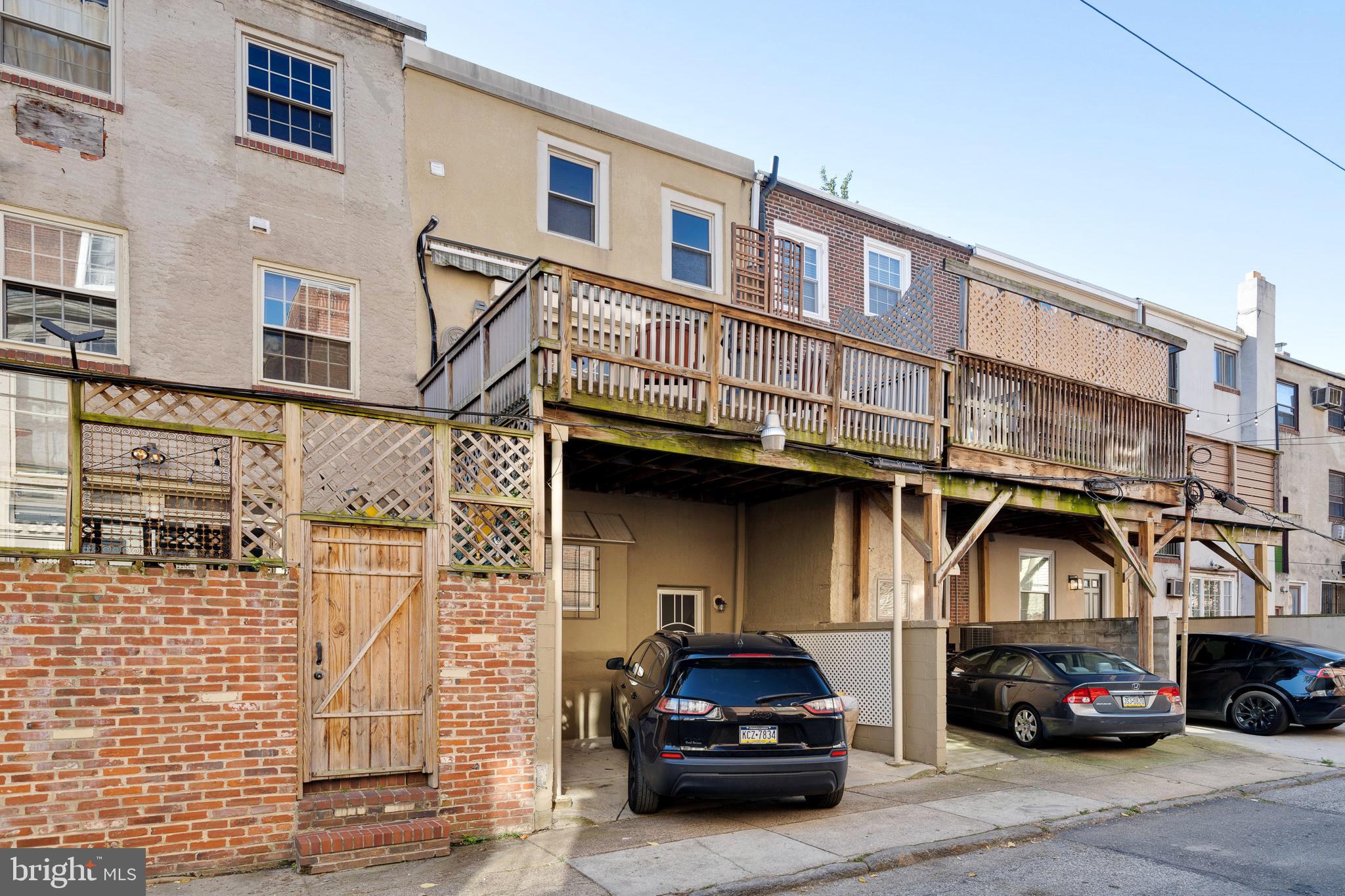 RITTENHOUSE SQUARE - Residential