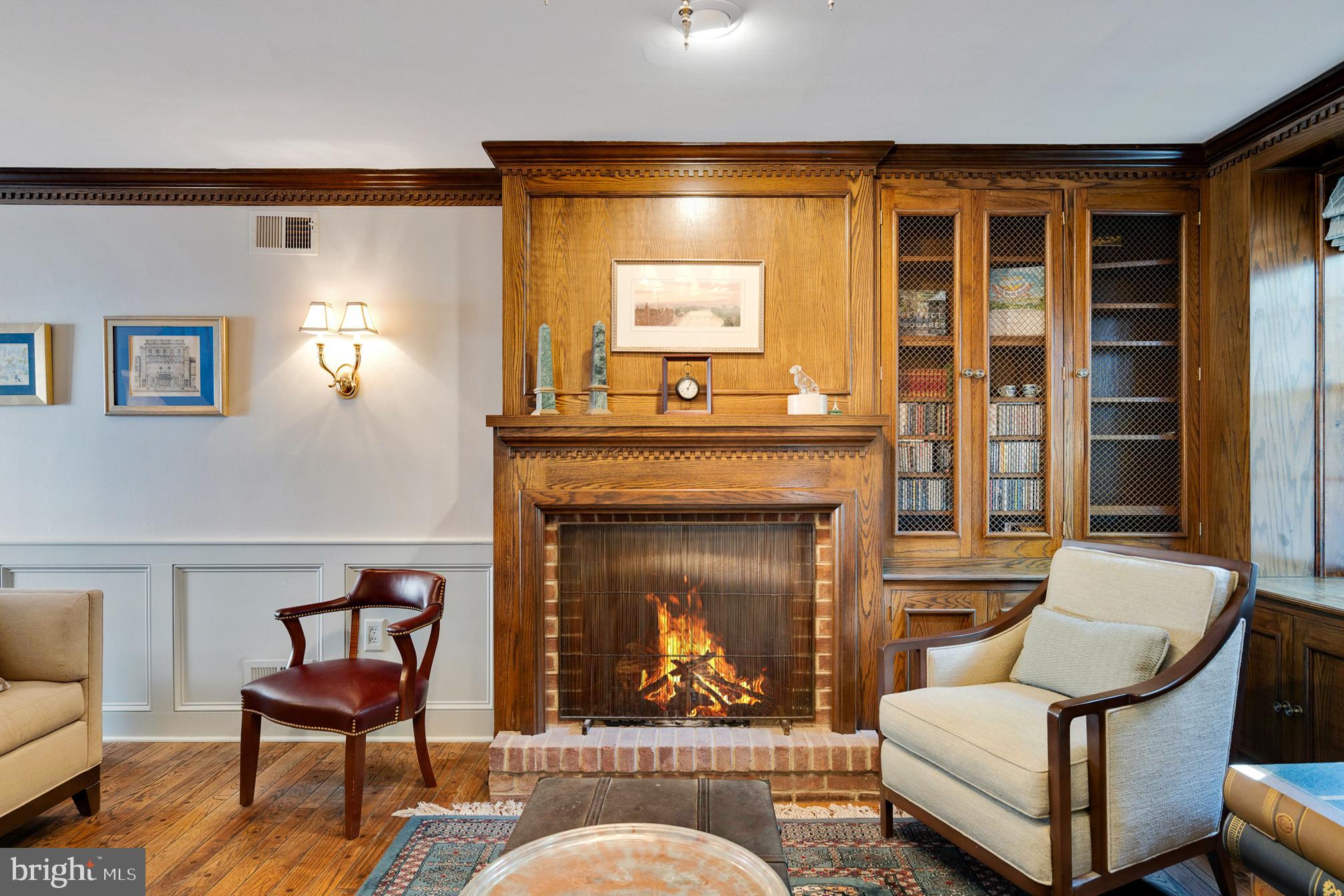 RITTENHOUSE SQUARE - Residential