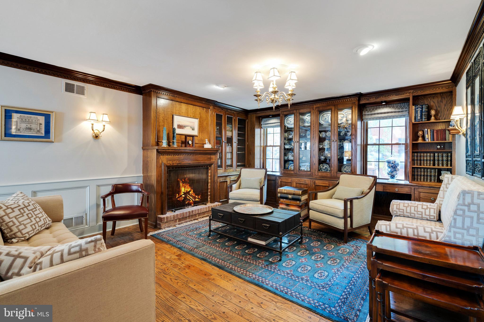 RITTENHOUSE SQUARE - Residential