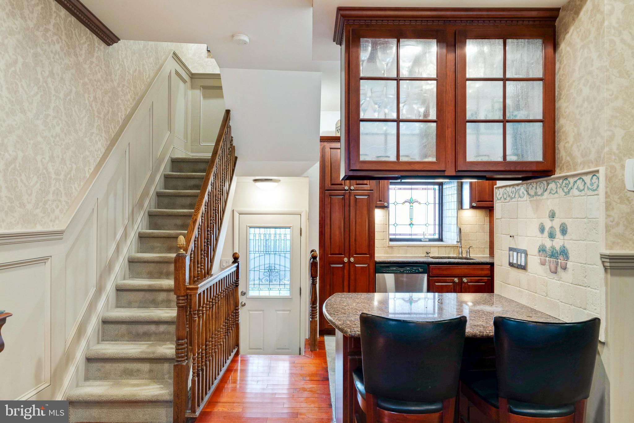 RITTENHOUSE SQUARE - Residential