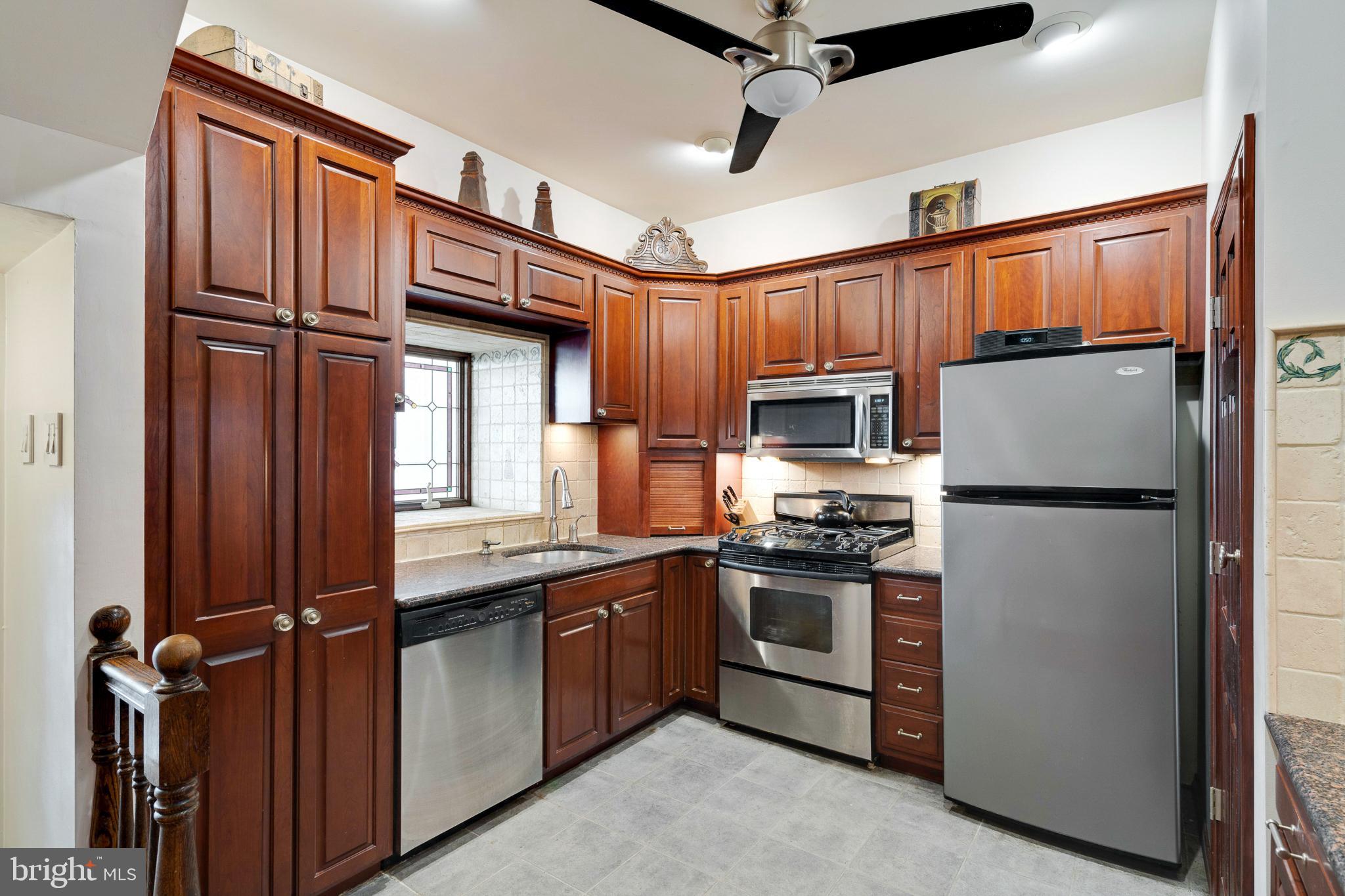 RITTENHOUSE SQUARE - Residential