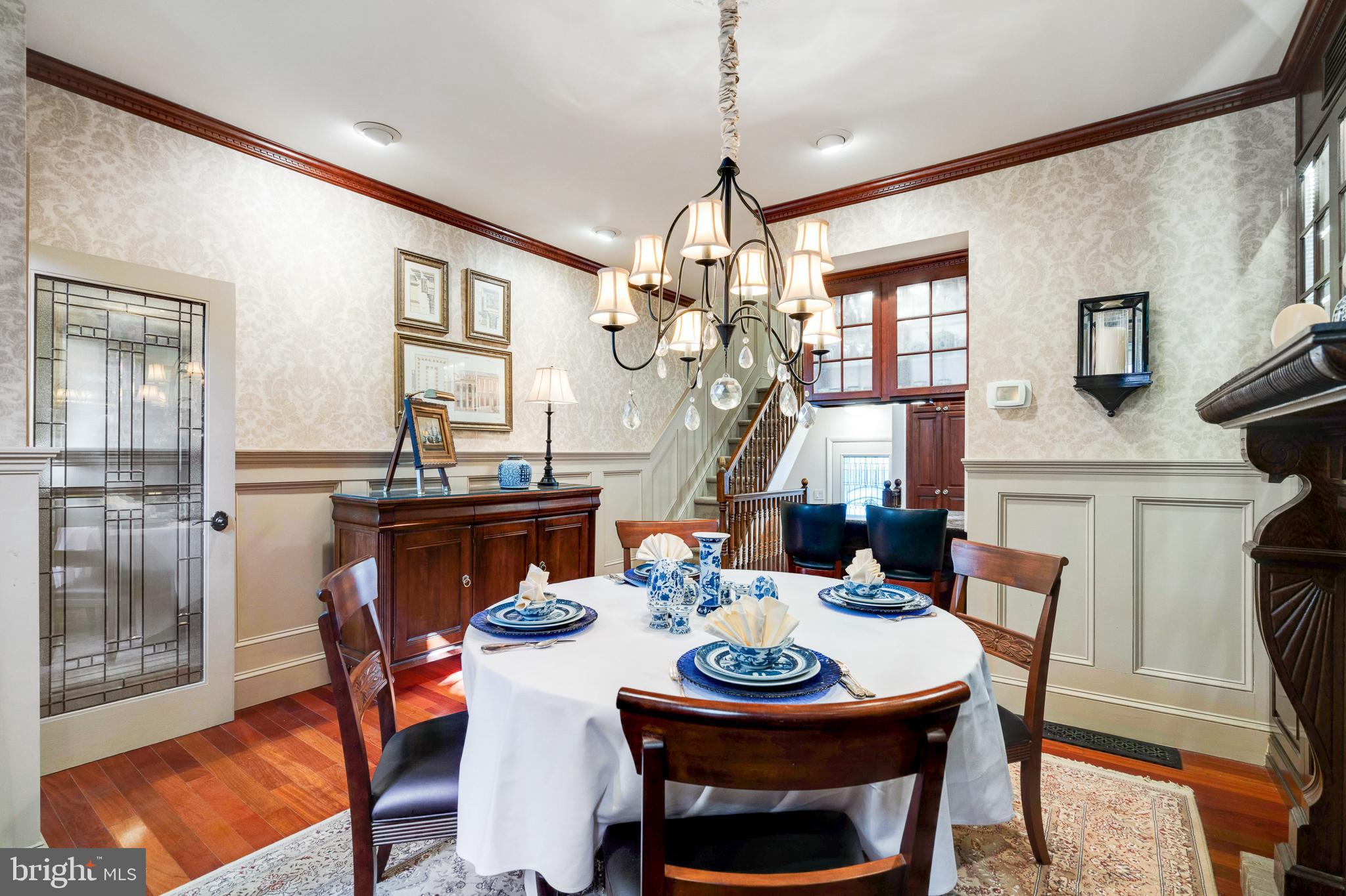 RITTENHOUSE SQUARE - Residential