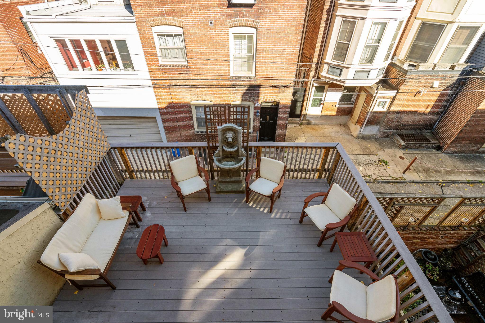 RITTENHOUSE SQUARE - Residential