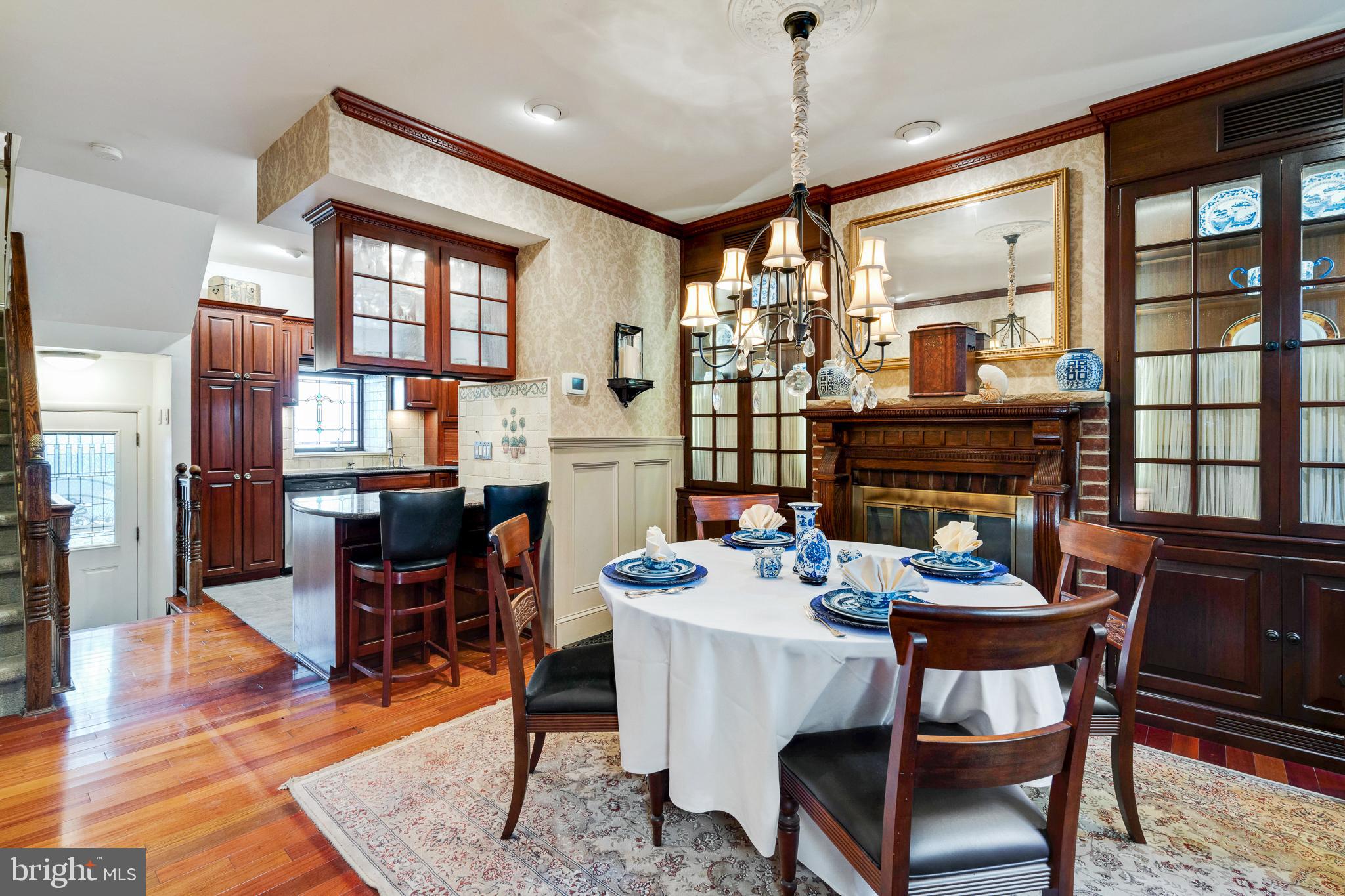 RITTENHOUSE SQUARE - Residential