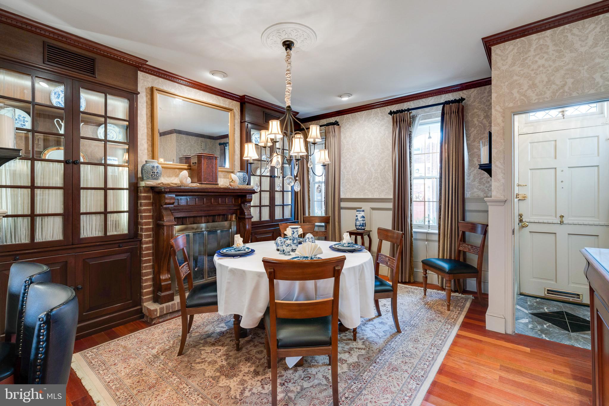 RITTENHOUSE SQUARE - Residential