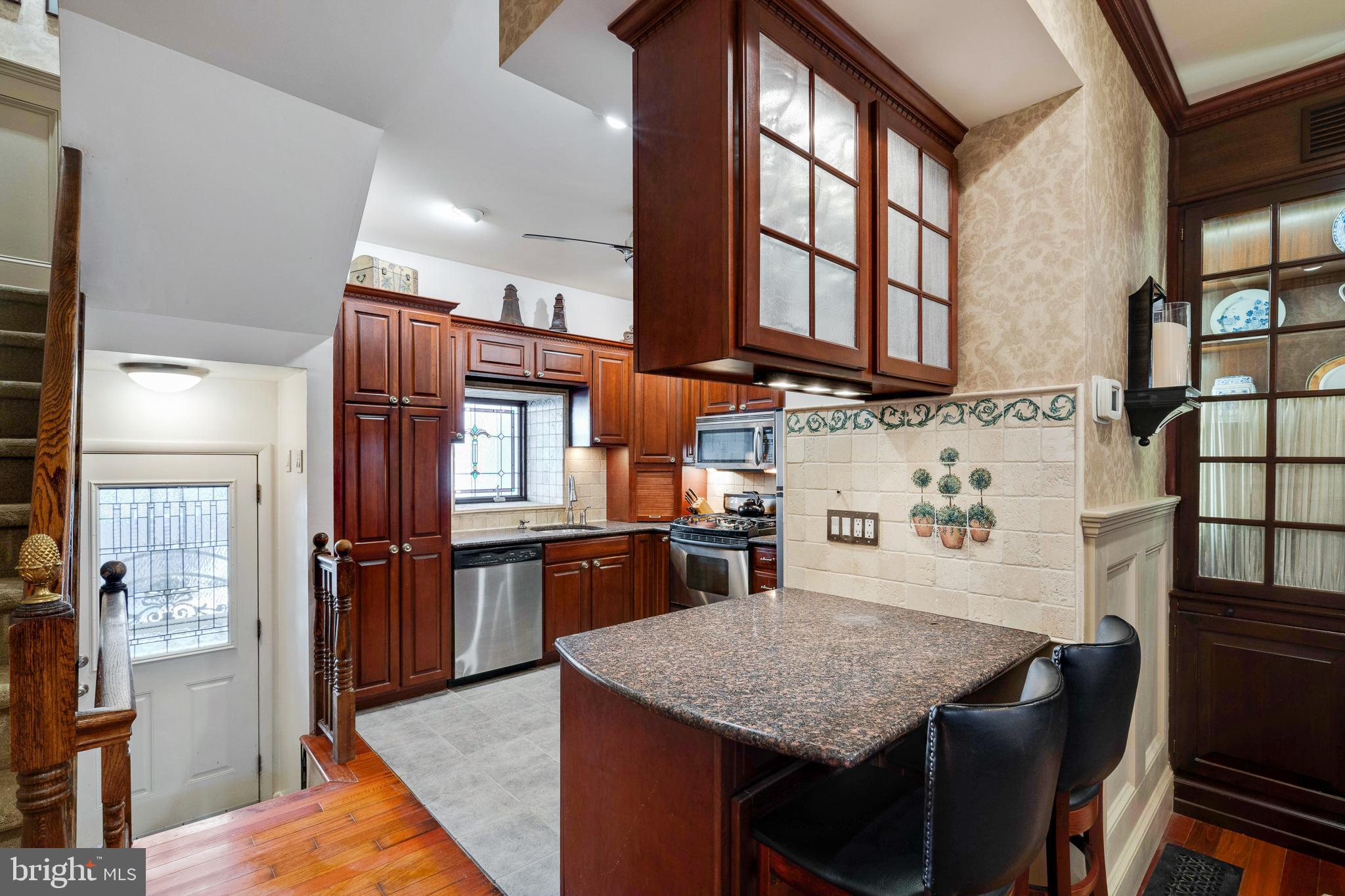 RITTENHOUSE SQUARE - Residential