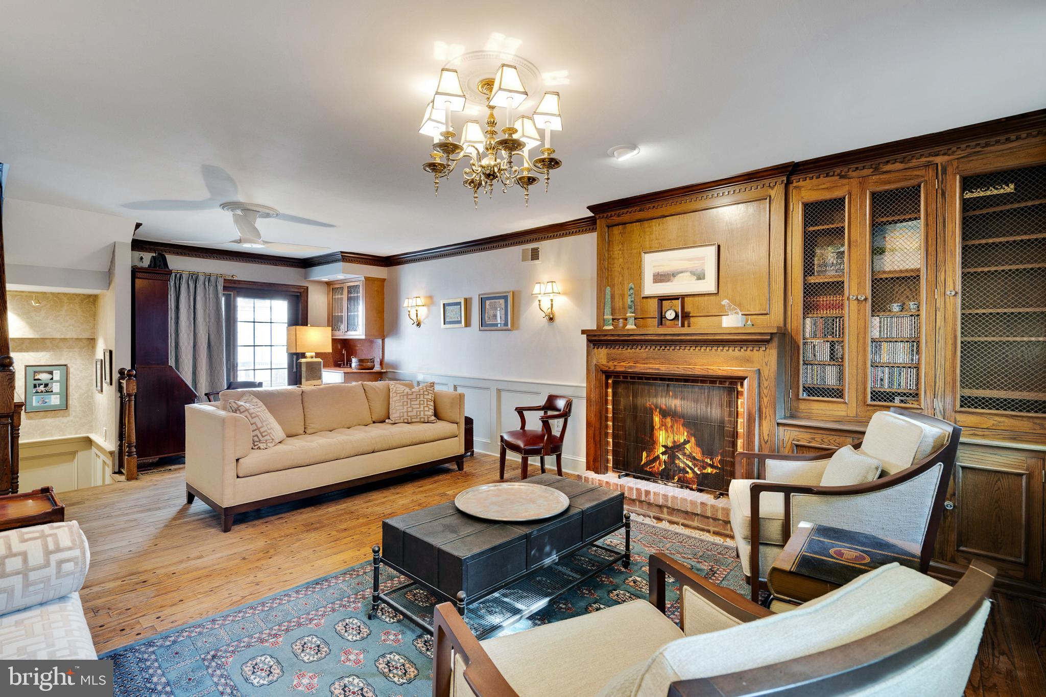 RITTENHOUSE SQUARE - Residential