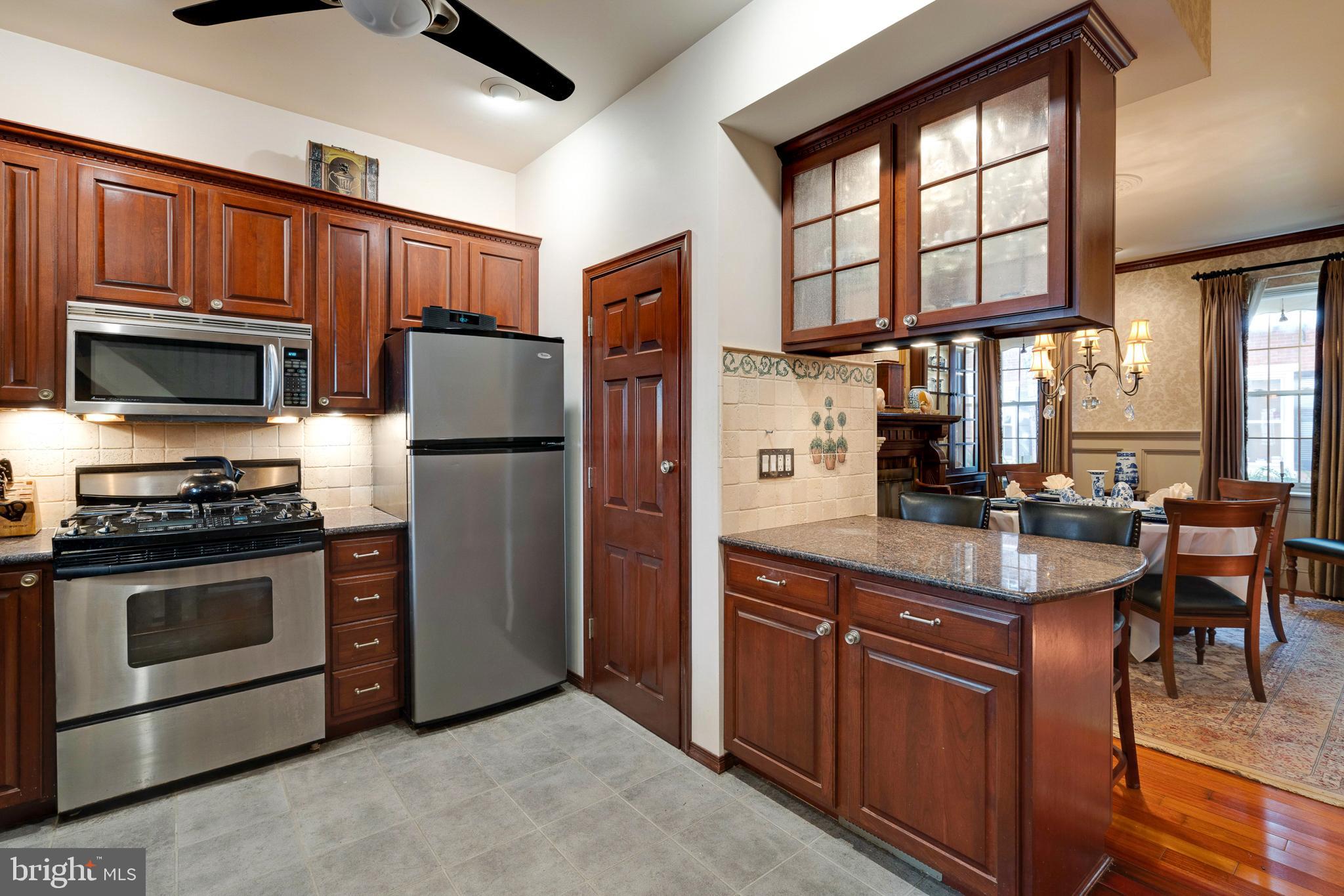 RITTENHOUSE SQUARE - Residential