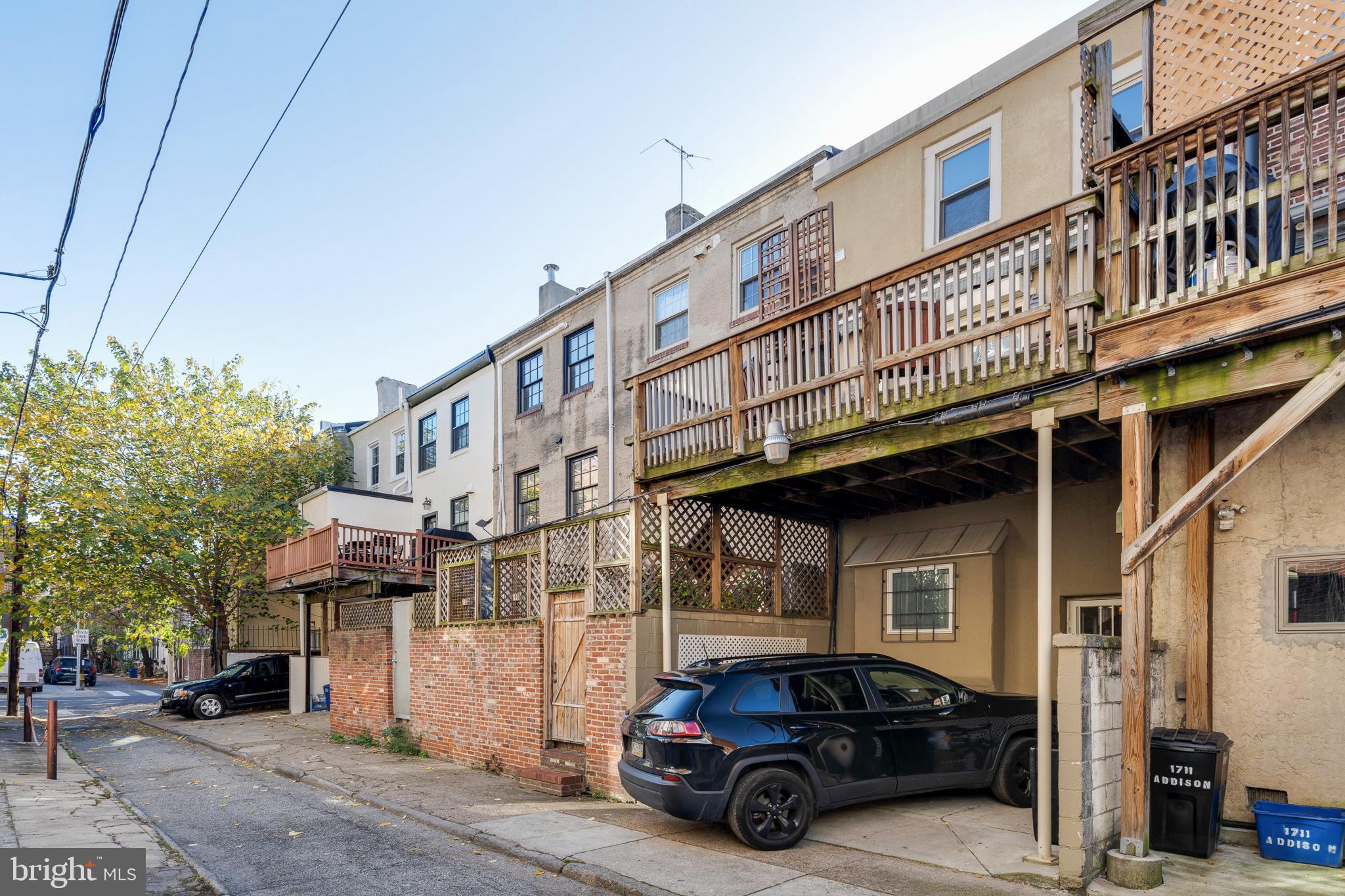 RITTENHOUSE SQUARE - Residential