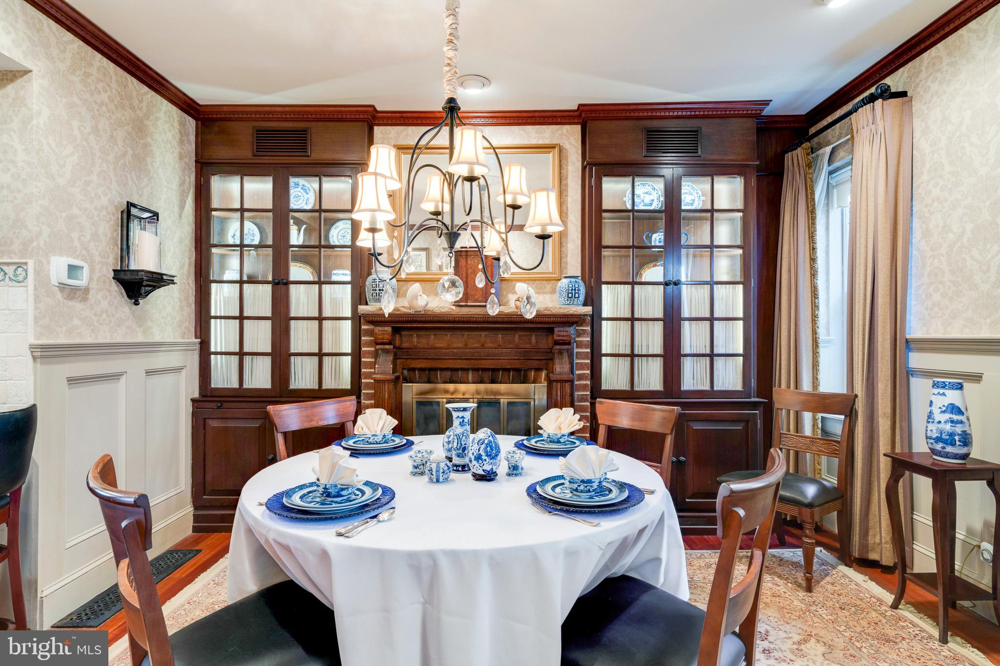 RITTENHOUSE SQUARE - Residential