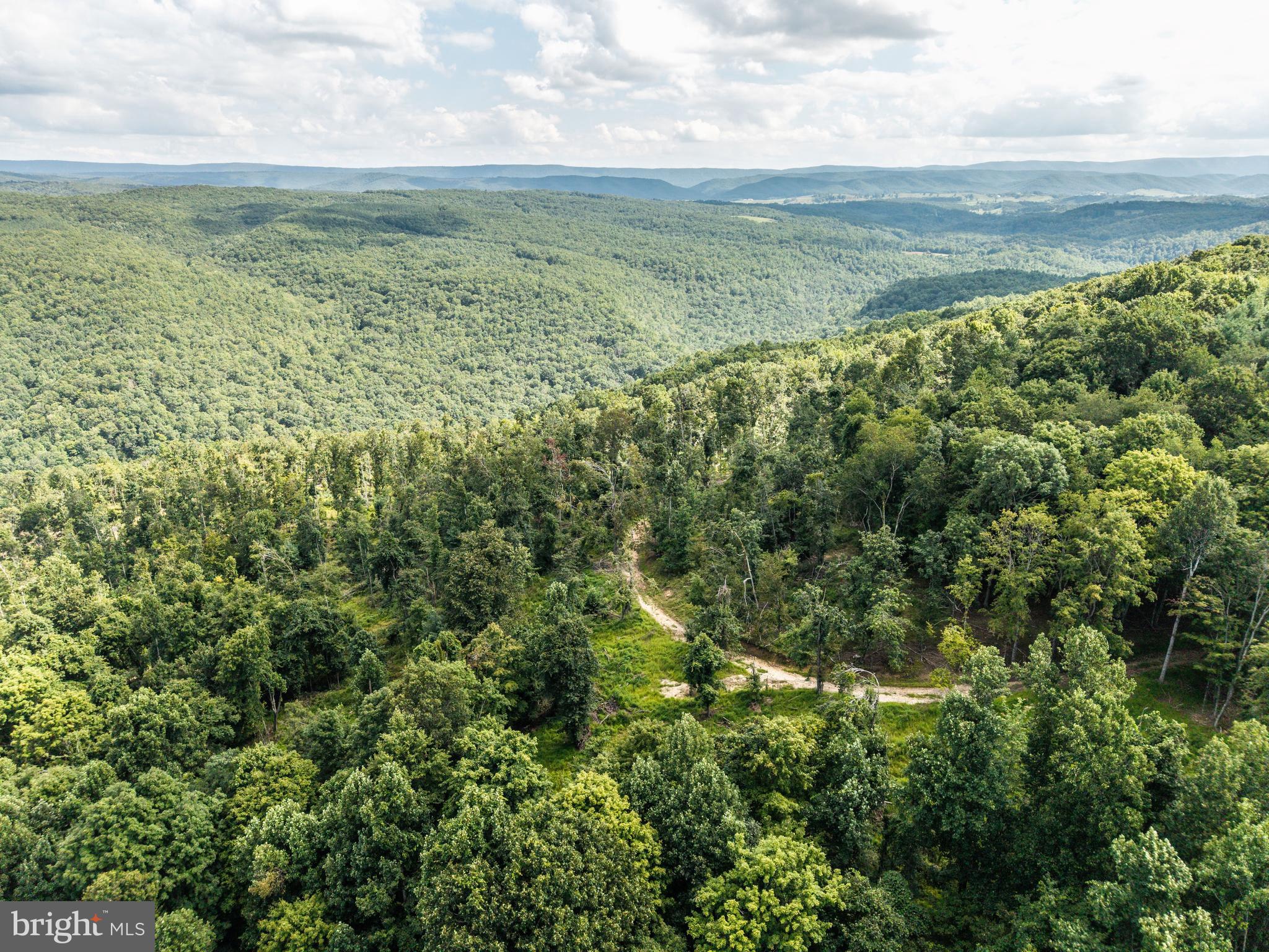 0 EADES MOUNTAIN ROAD