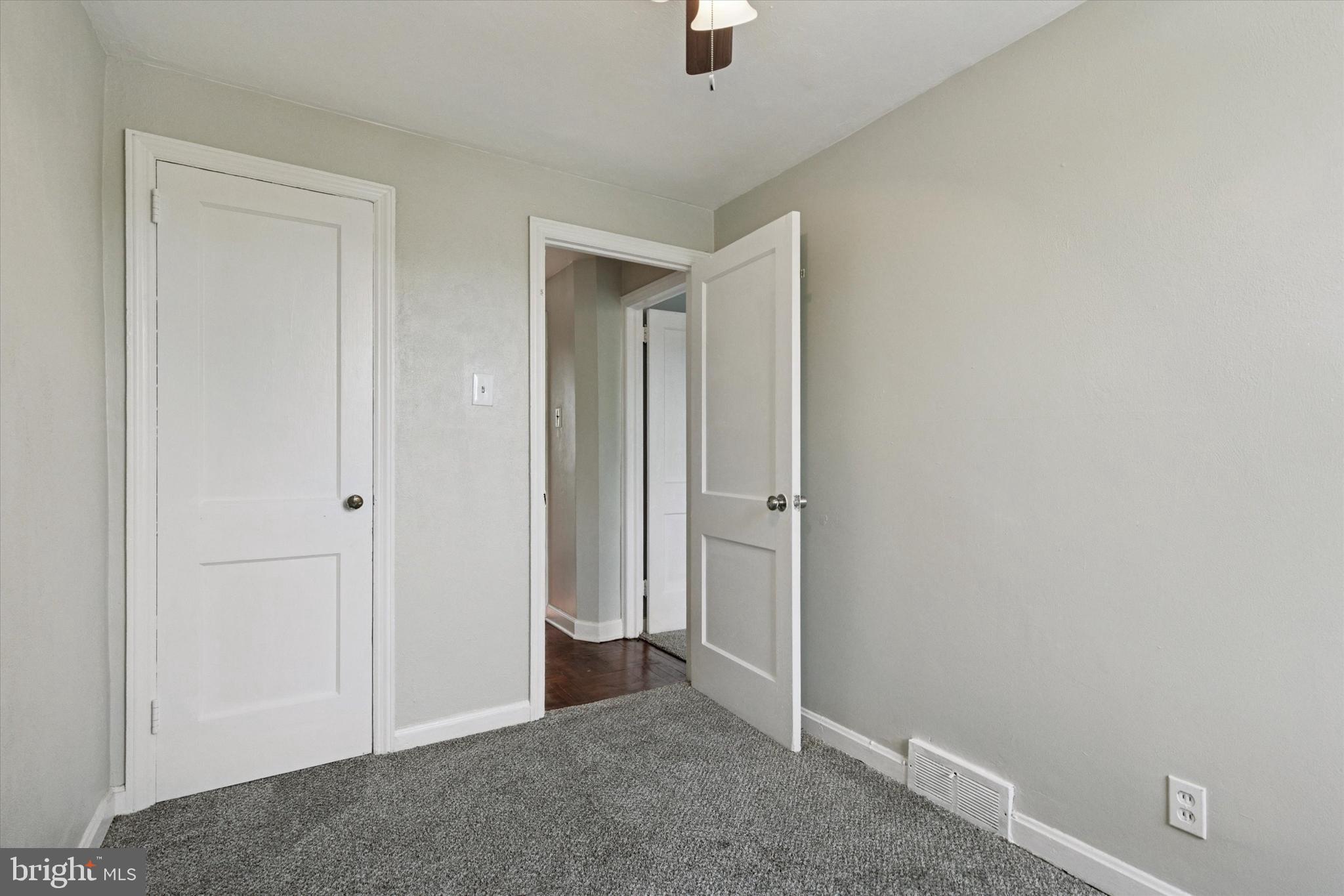MT AIRY (EAST) - Residential