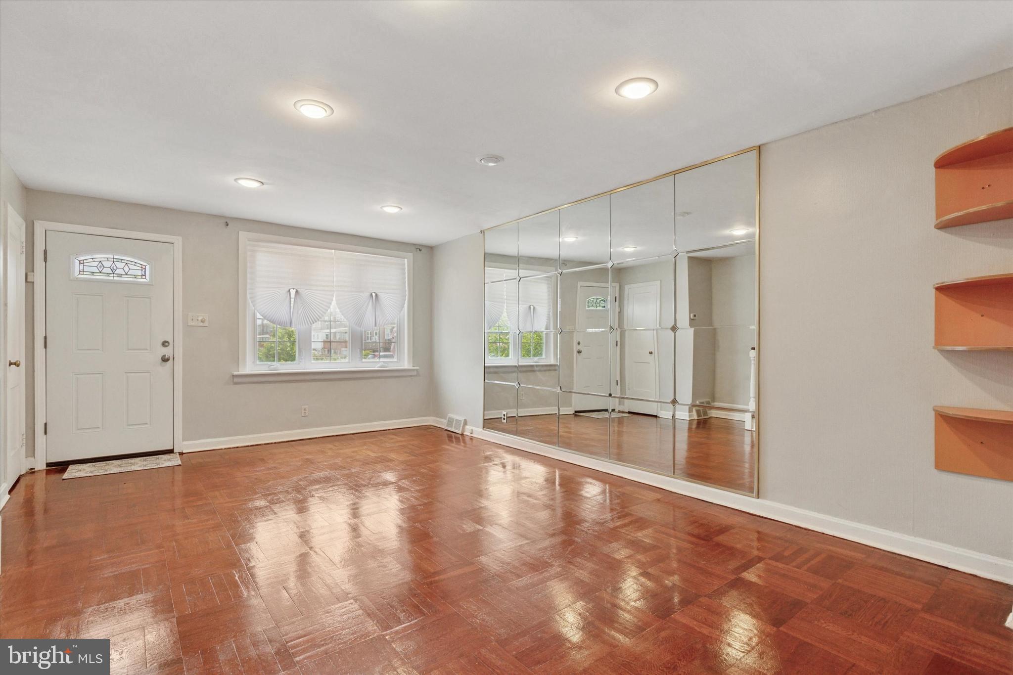 MT AIRY (EAST) - Residential