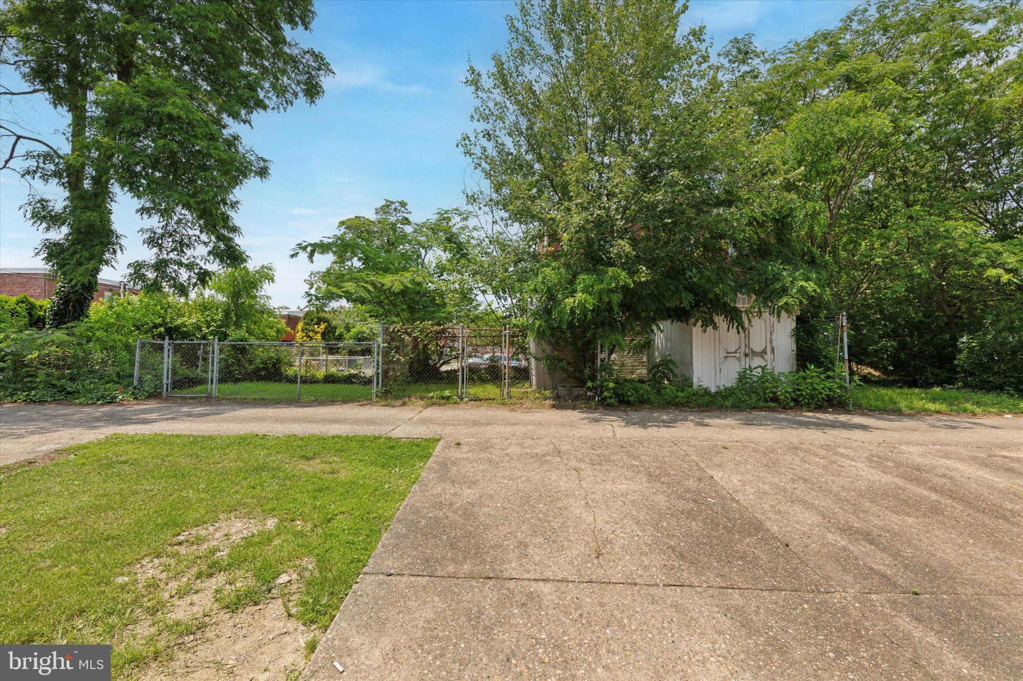 MT AIRY (EAST) - Residential