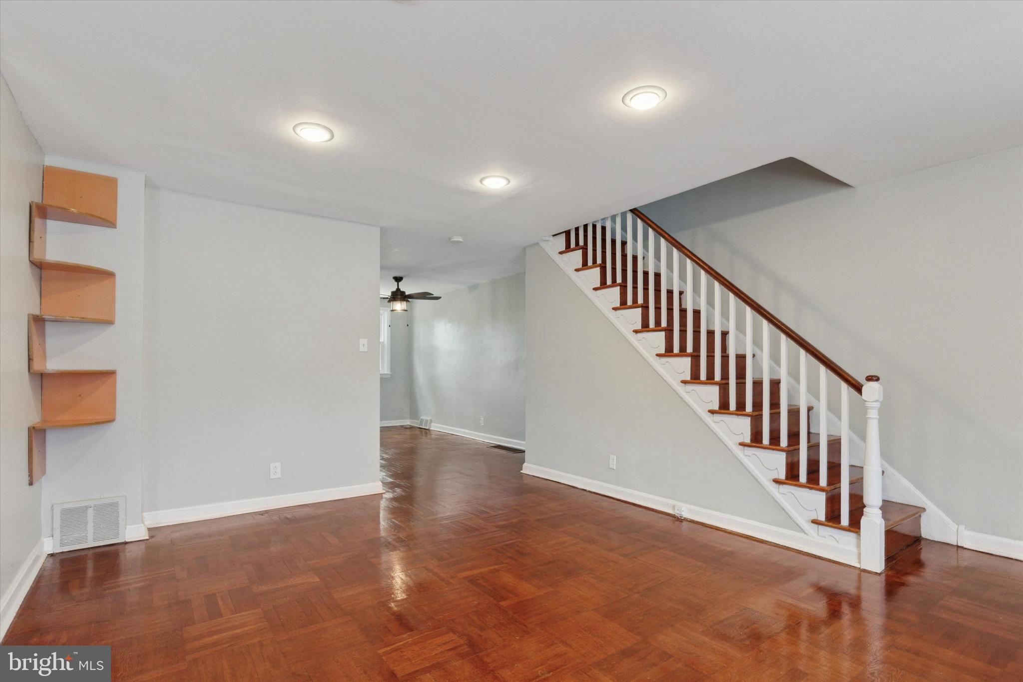 MT AIRY (EAST) - Residential