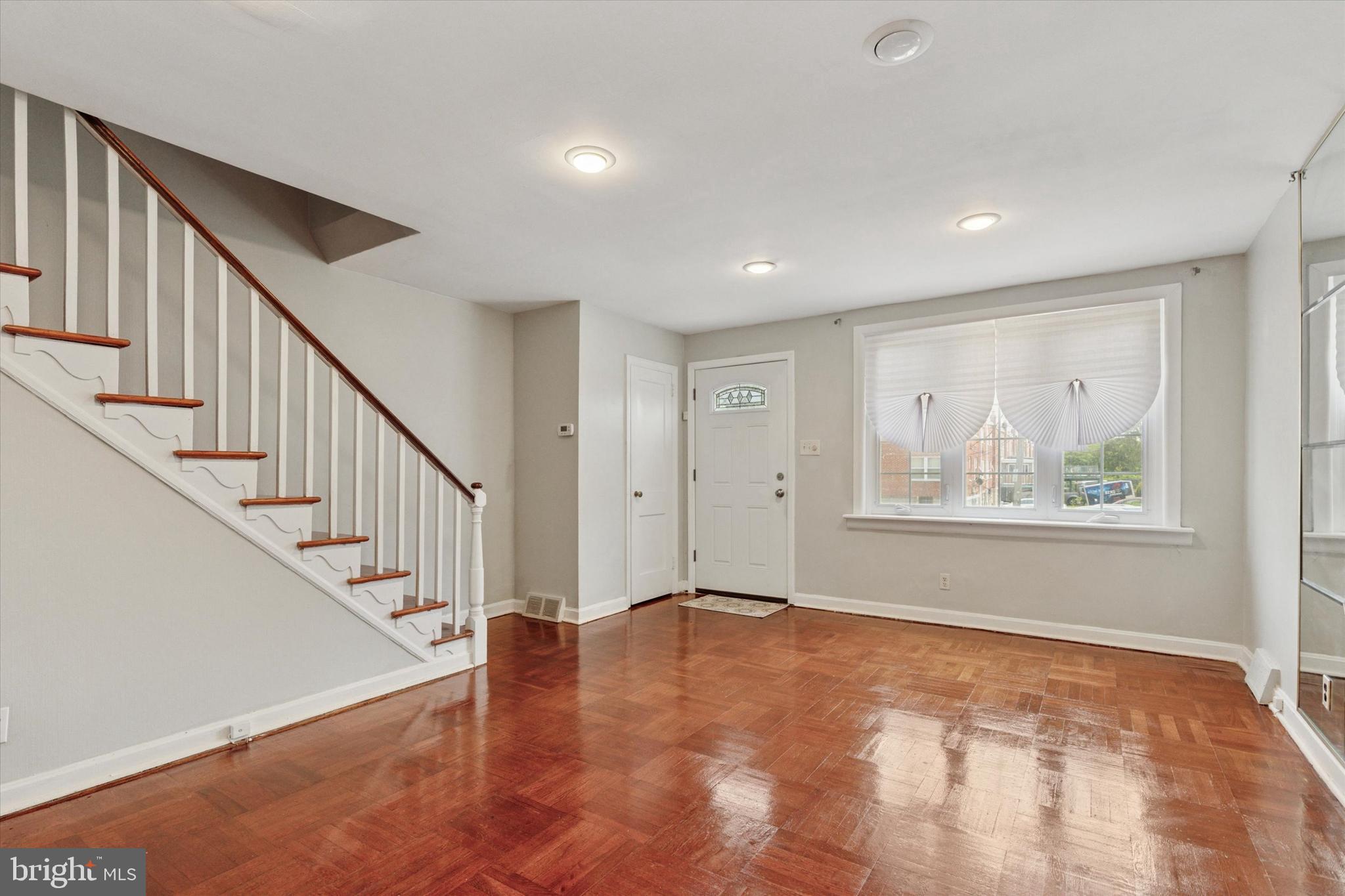 MT AIRY (EAST) - Residential