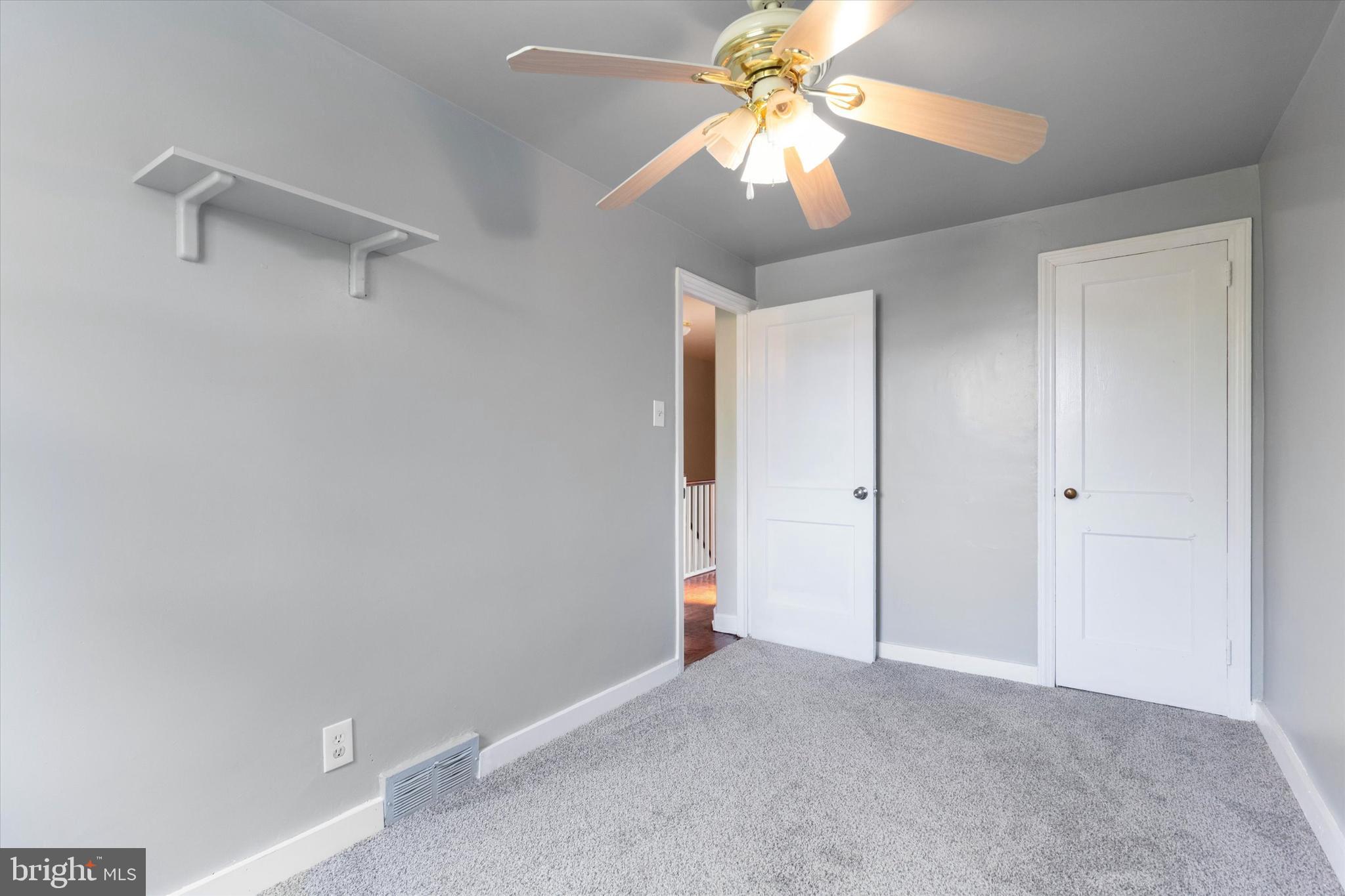 MT AIRY (EAST) - Residential
