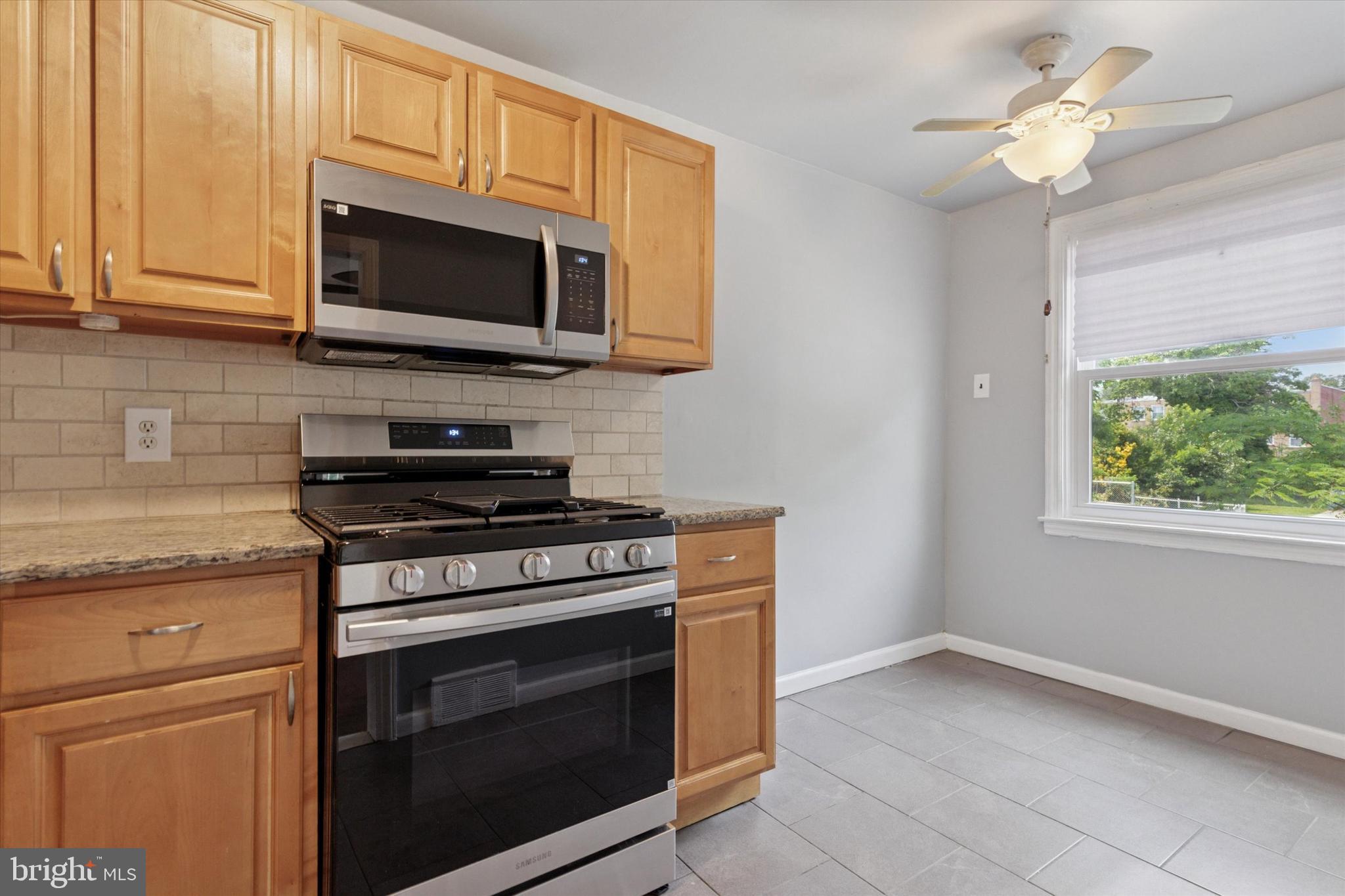 MT AIRY (EAST) - Residential
