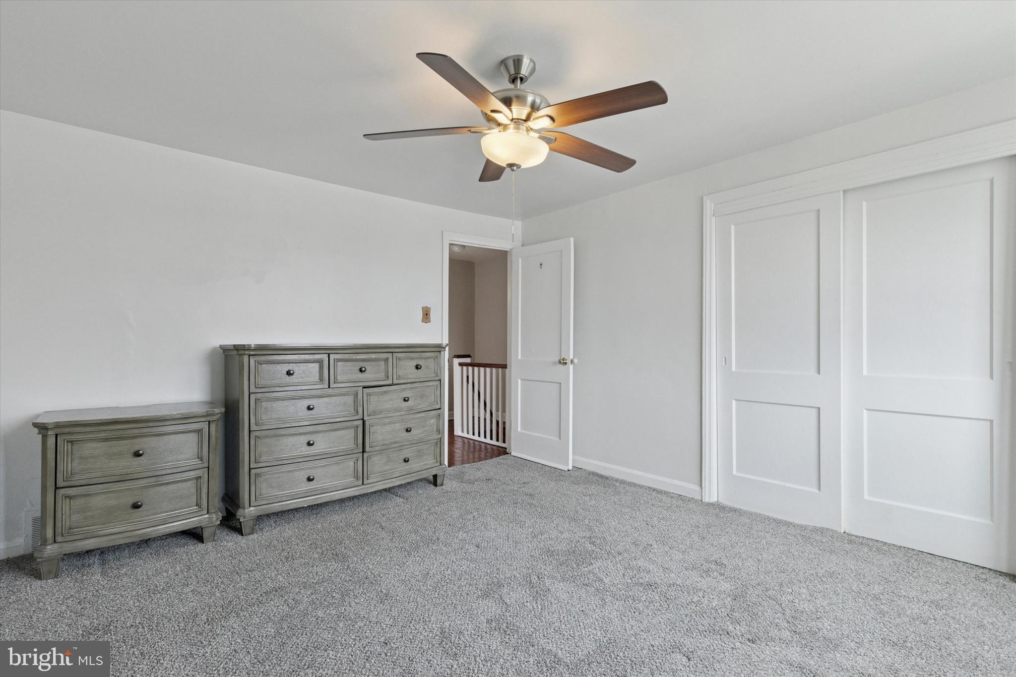 MT AIRY (EAST) - Residential