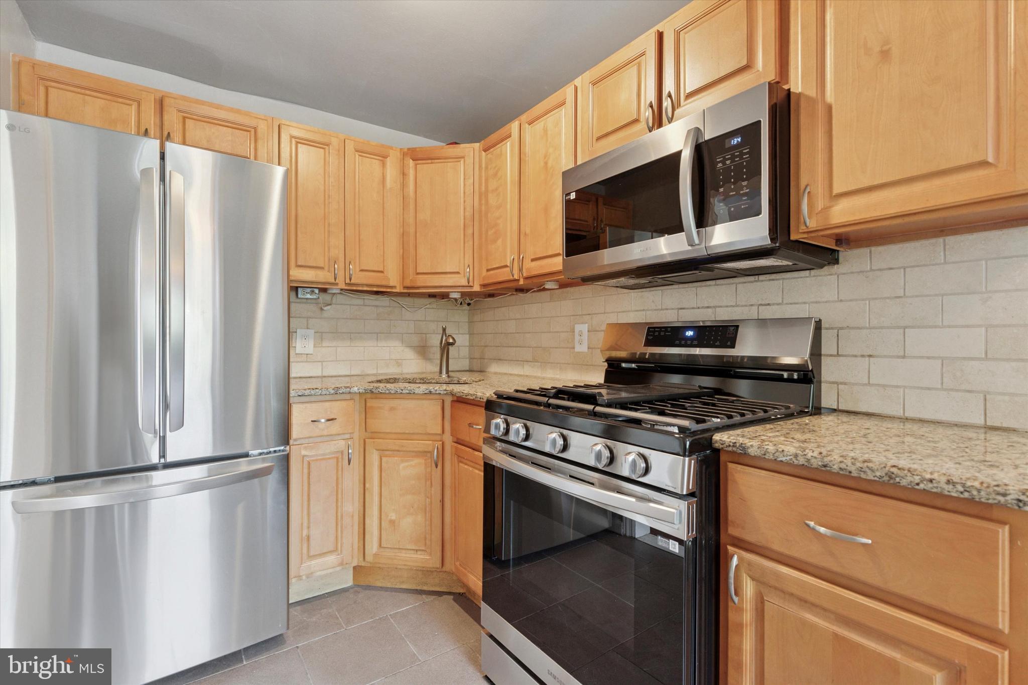 MT AIRY (EAST) - Residential