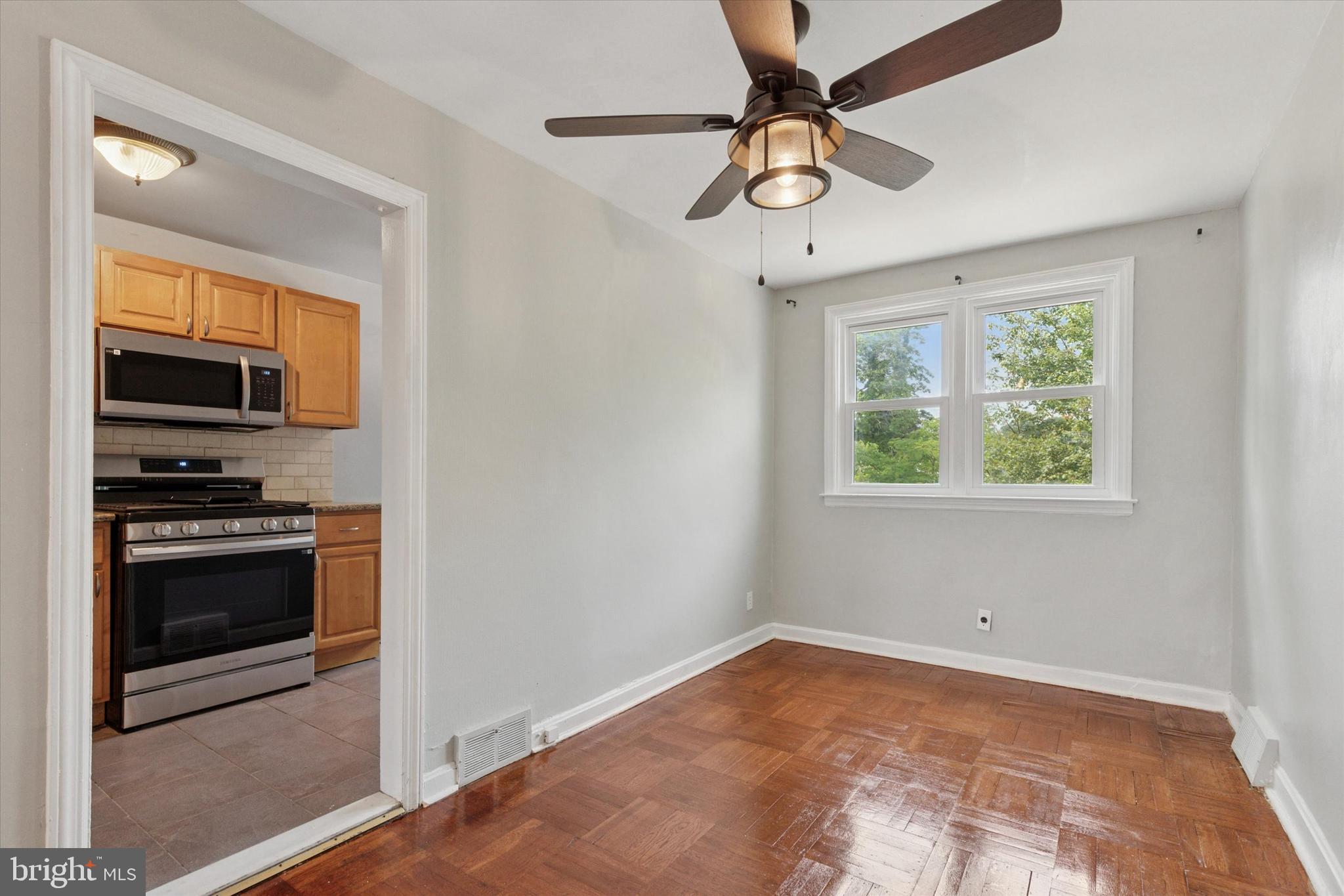 MT AIRY (EAST) - Residential