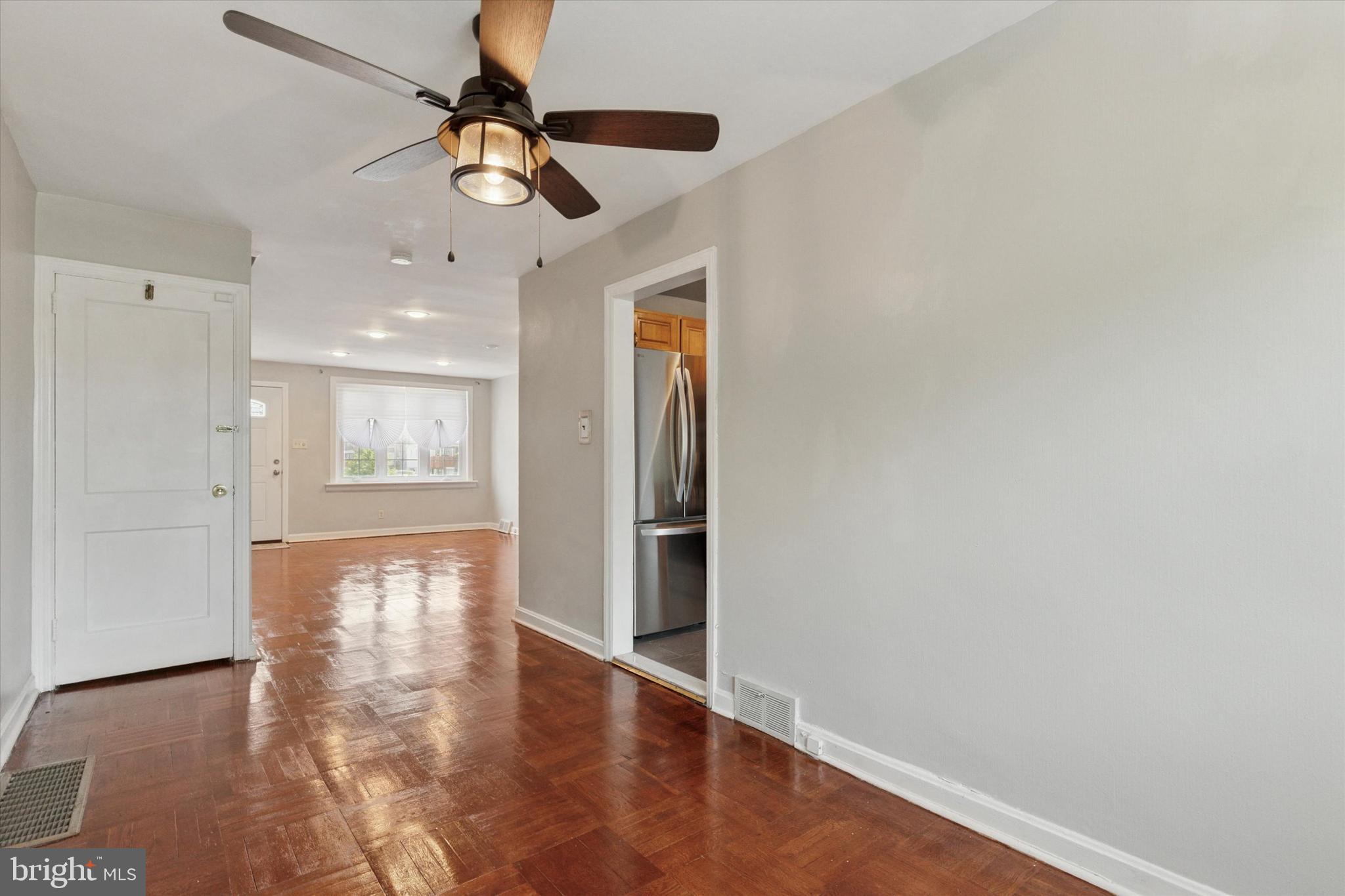 MT AIRY (EAST) - Residential