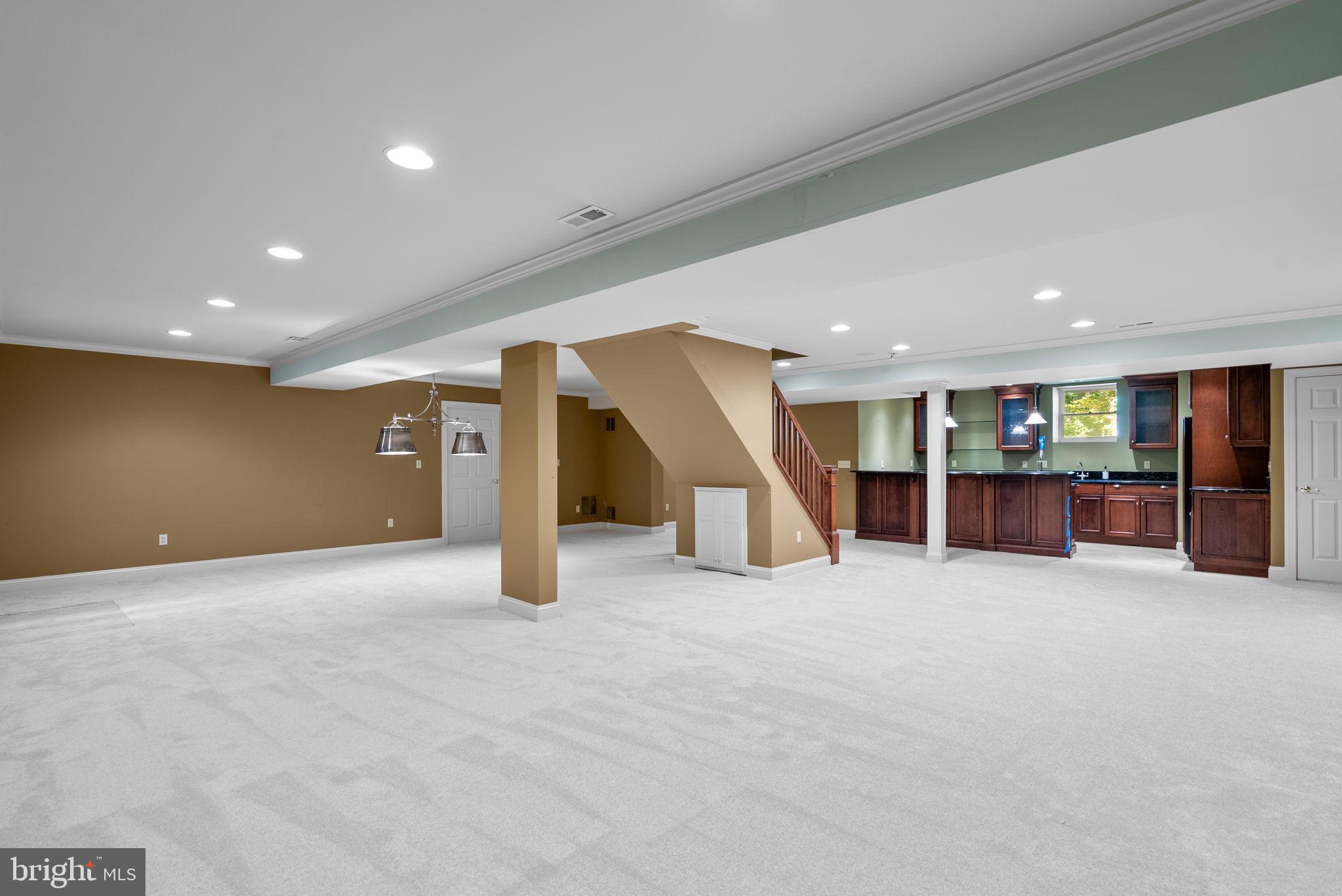 HARLEQUIN - Residential