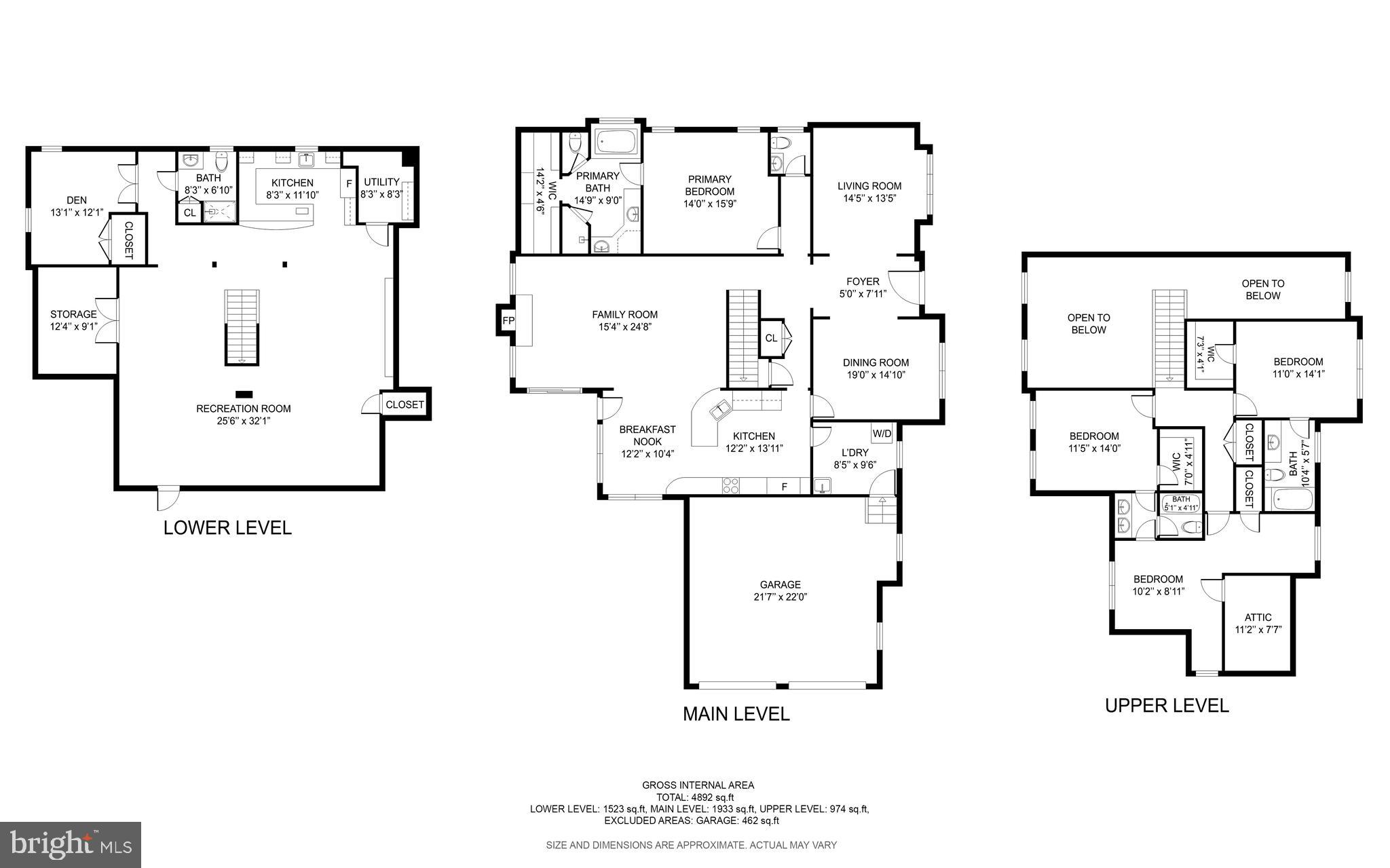 HARLEQUIN - Residential