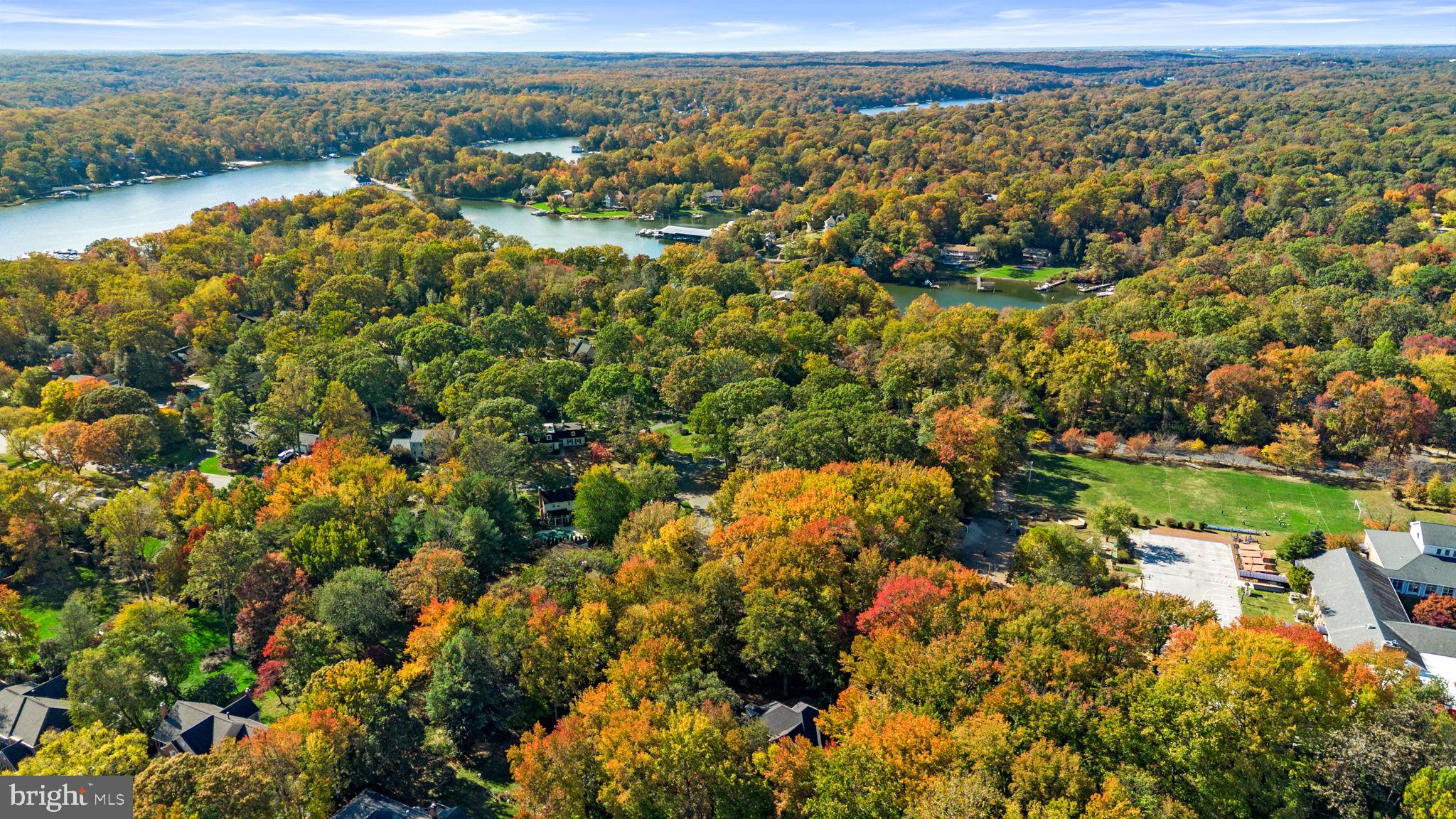 HARLEQUIN - Residential