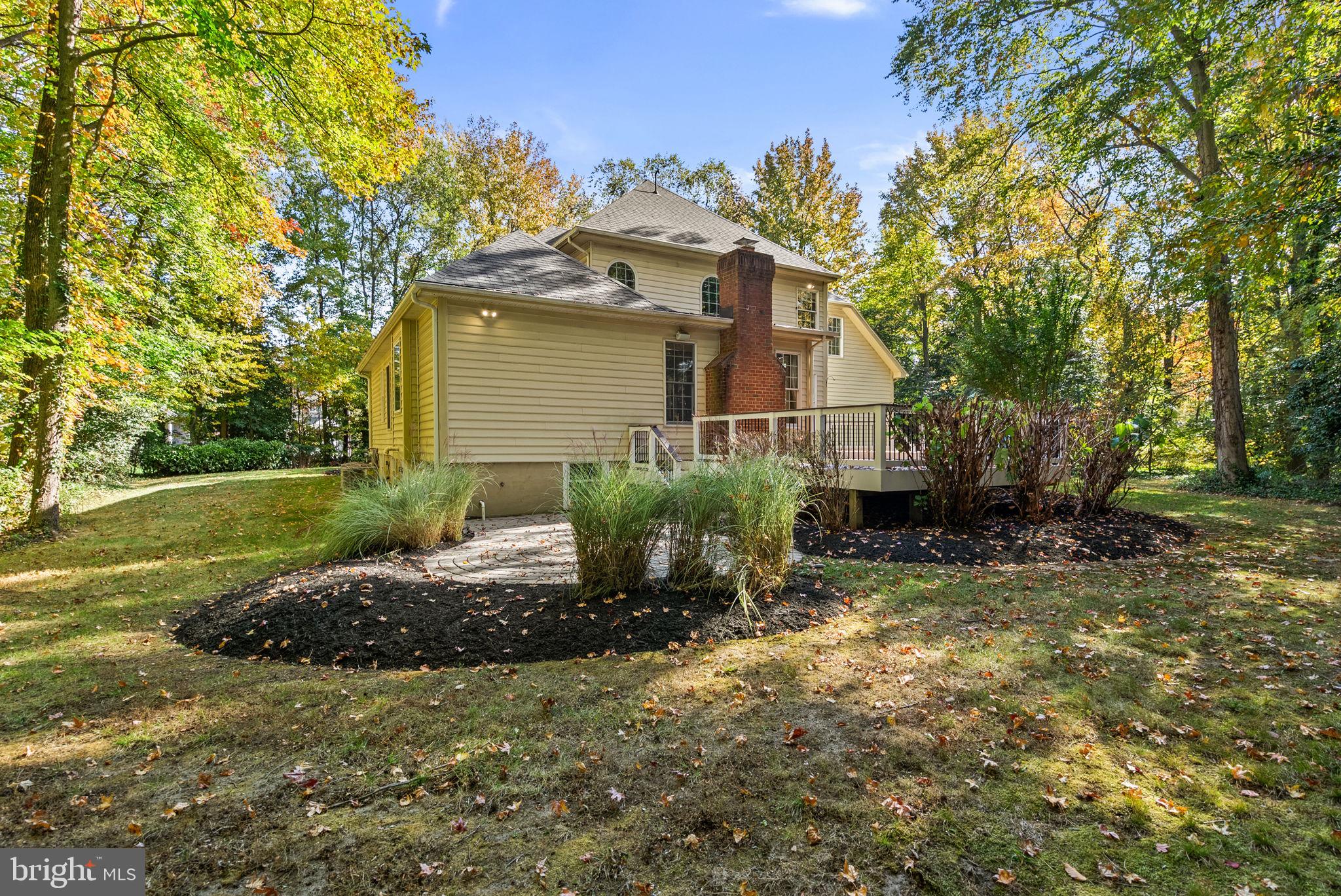 HARLEQUIN - Residential