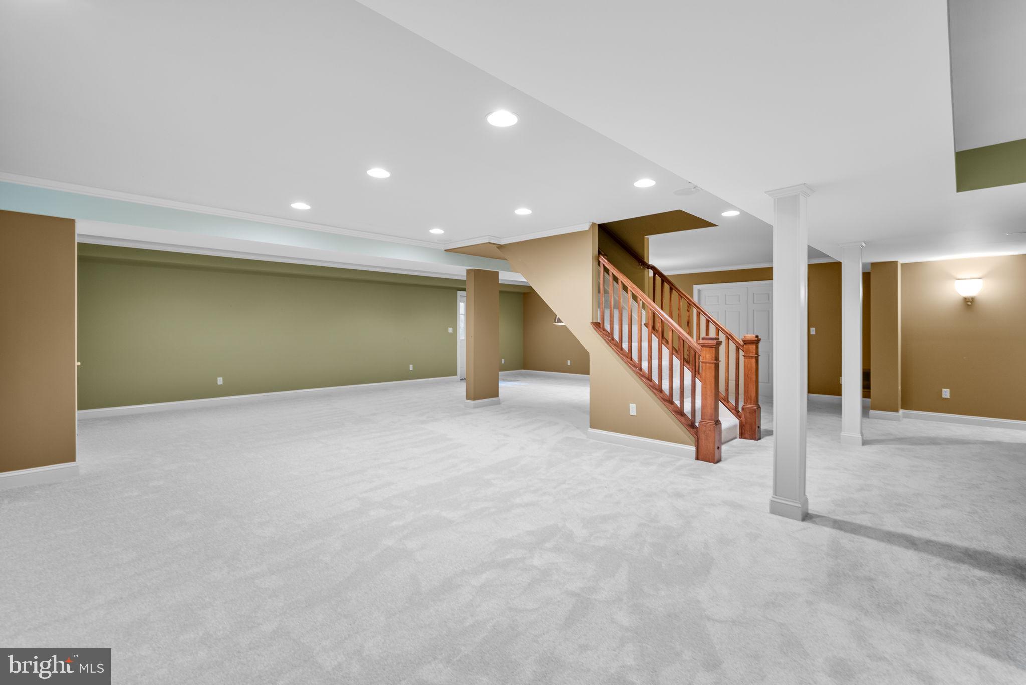 HARLEQUIN - Residential