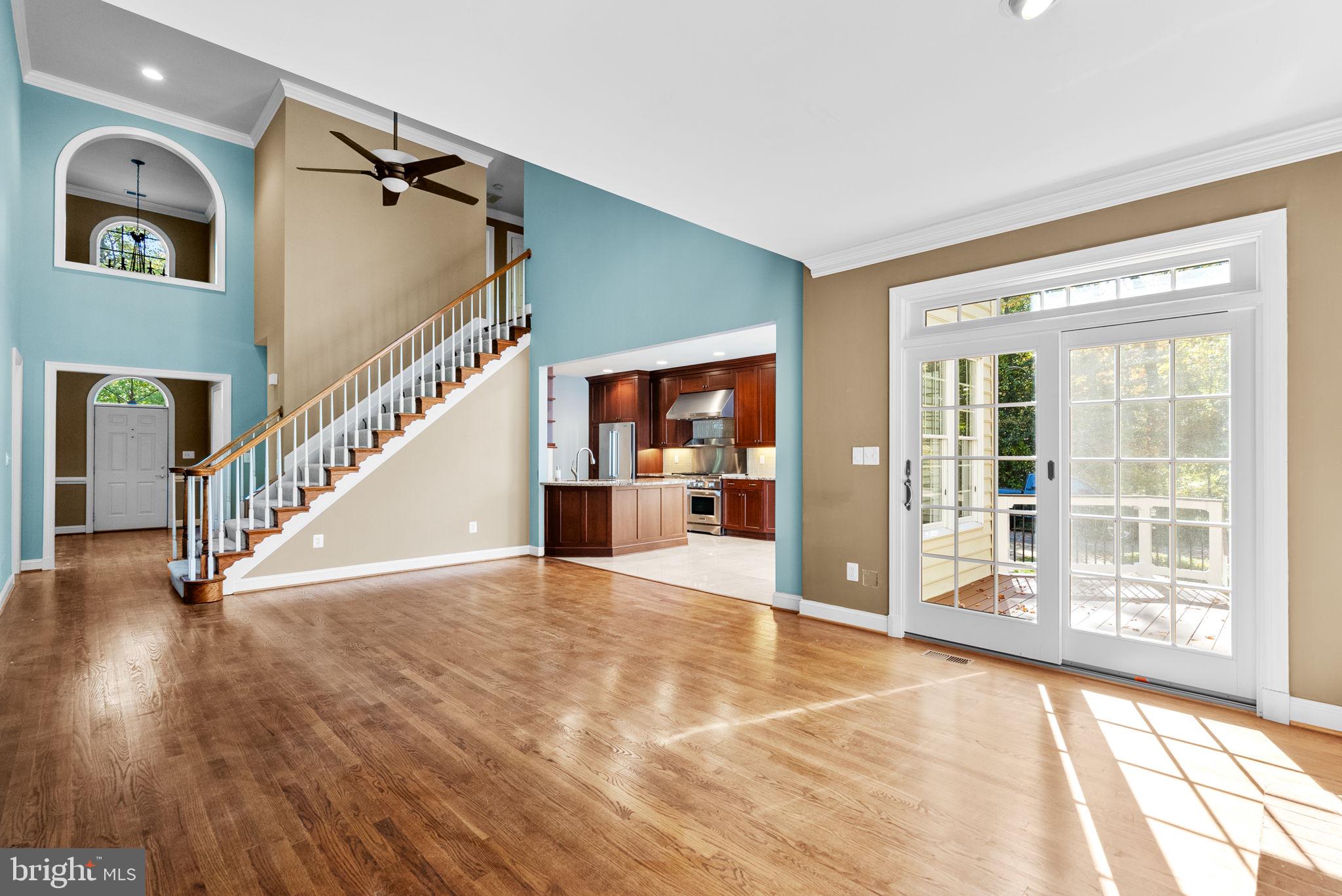 HARLEQUIN - Residential