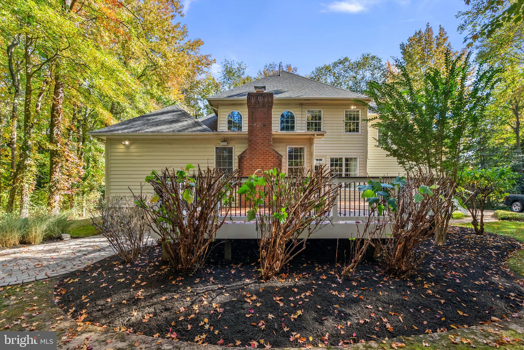 HARLEQUIN - Residential