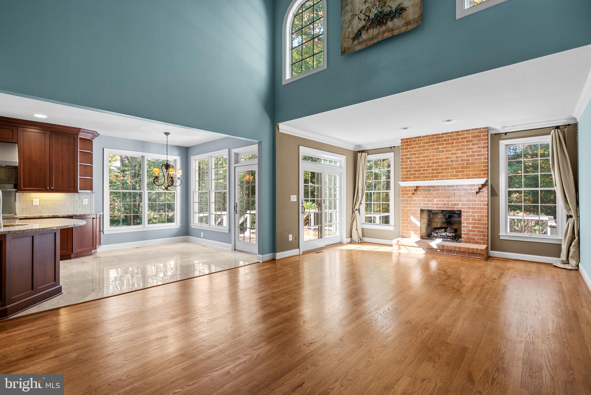 HARLEQUIN - Residential