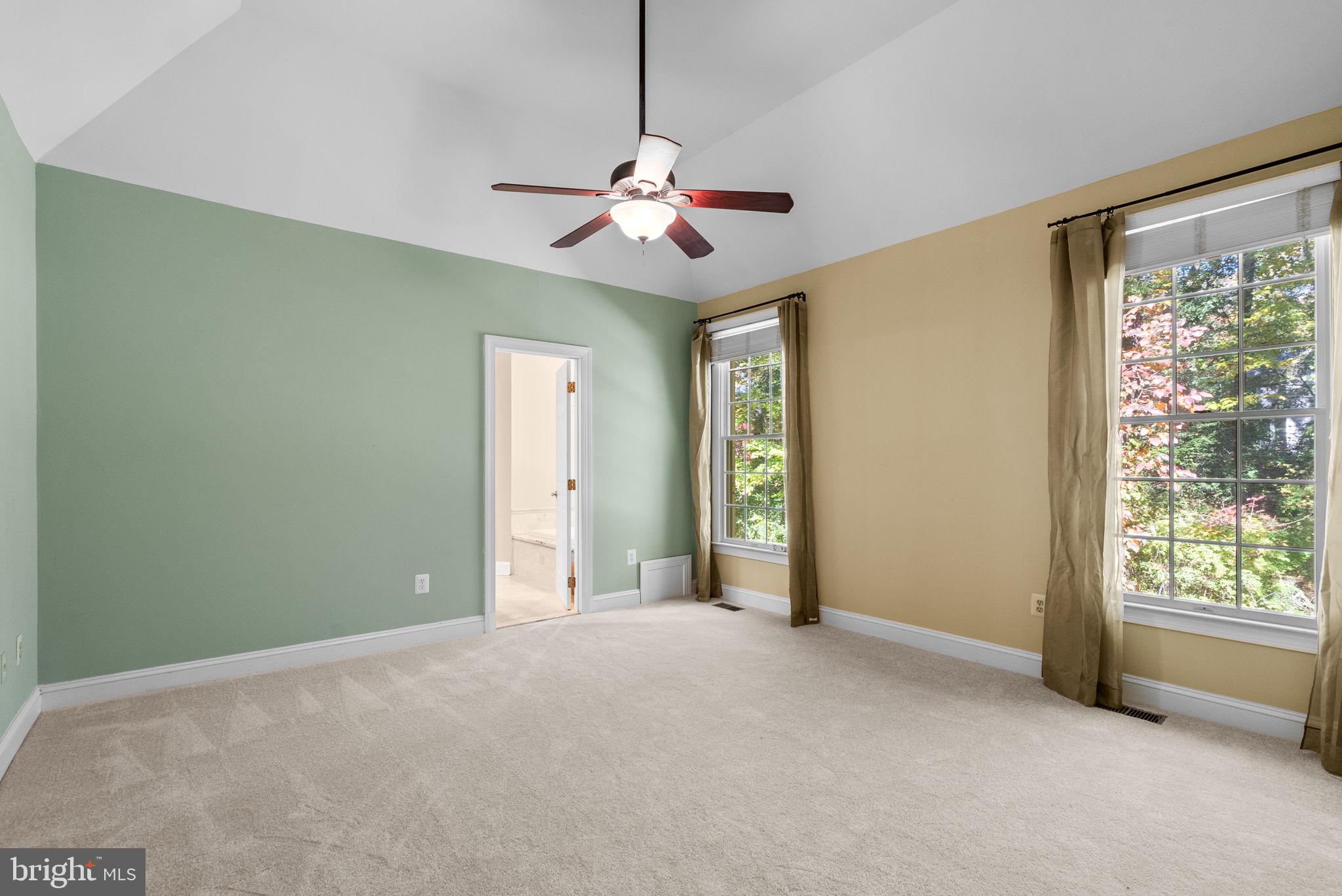 HARLEQUIN - Residential