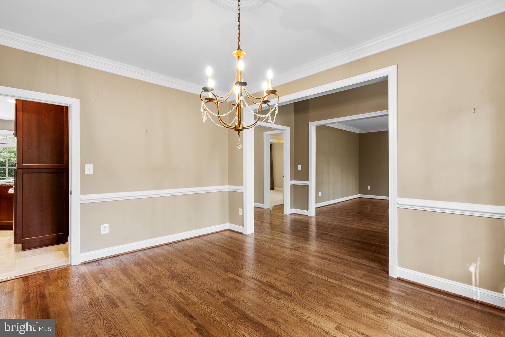 HARLEQUIN - Residential