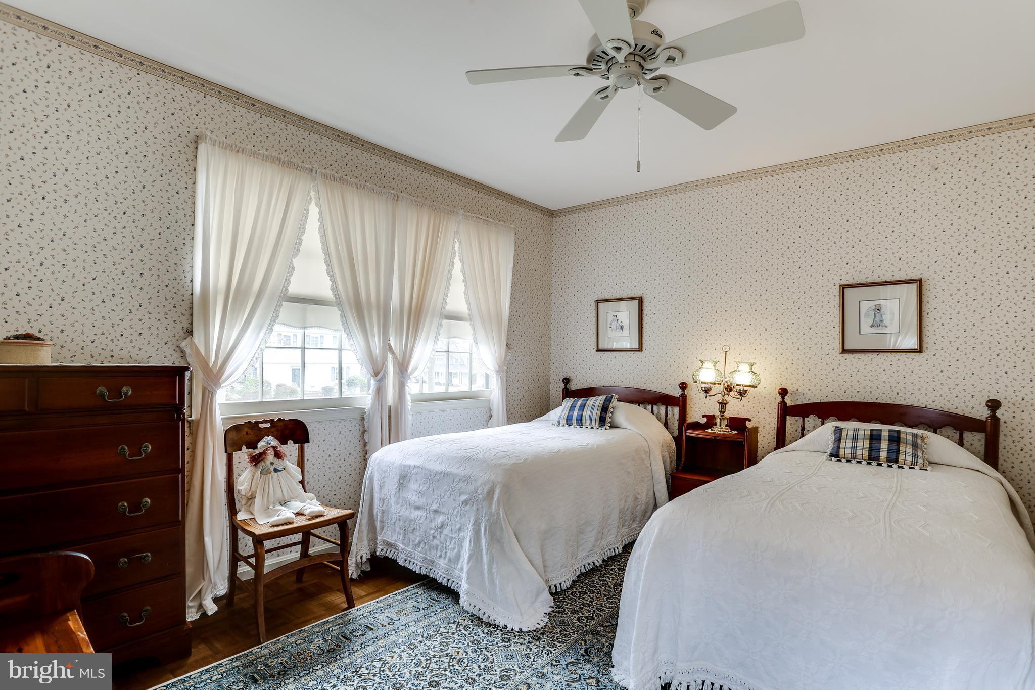 CHARTWELL ON THE SEVERN - Residential