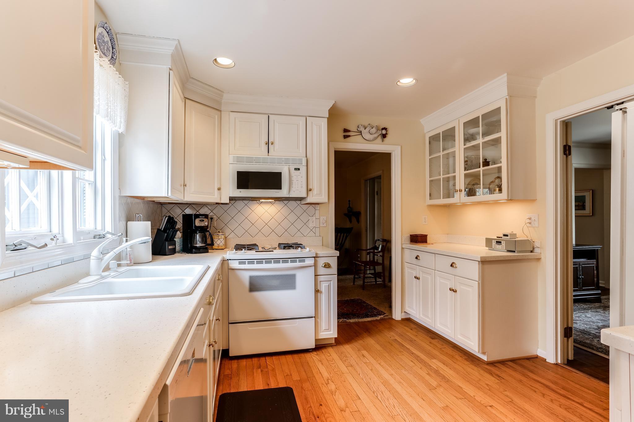 CHARTWELL ON THE SEVERN - Residential