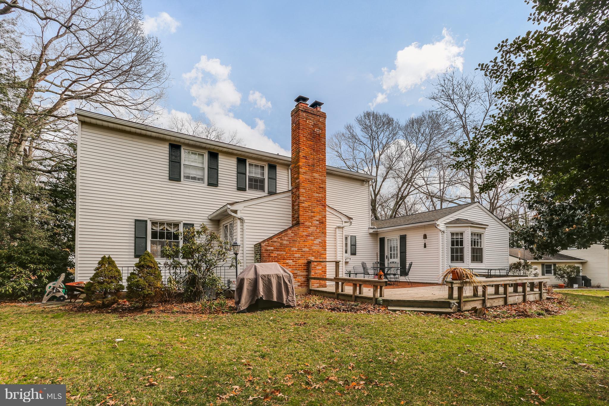 CHARTWELL ON THE SEVERN - Residential