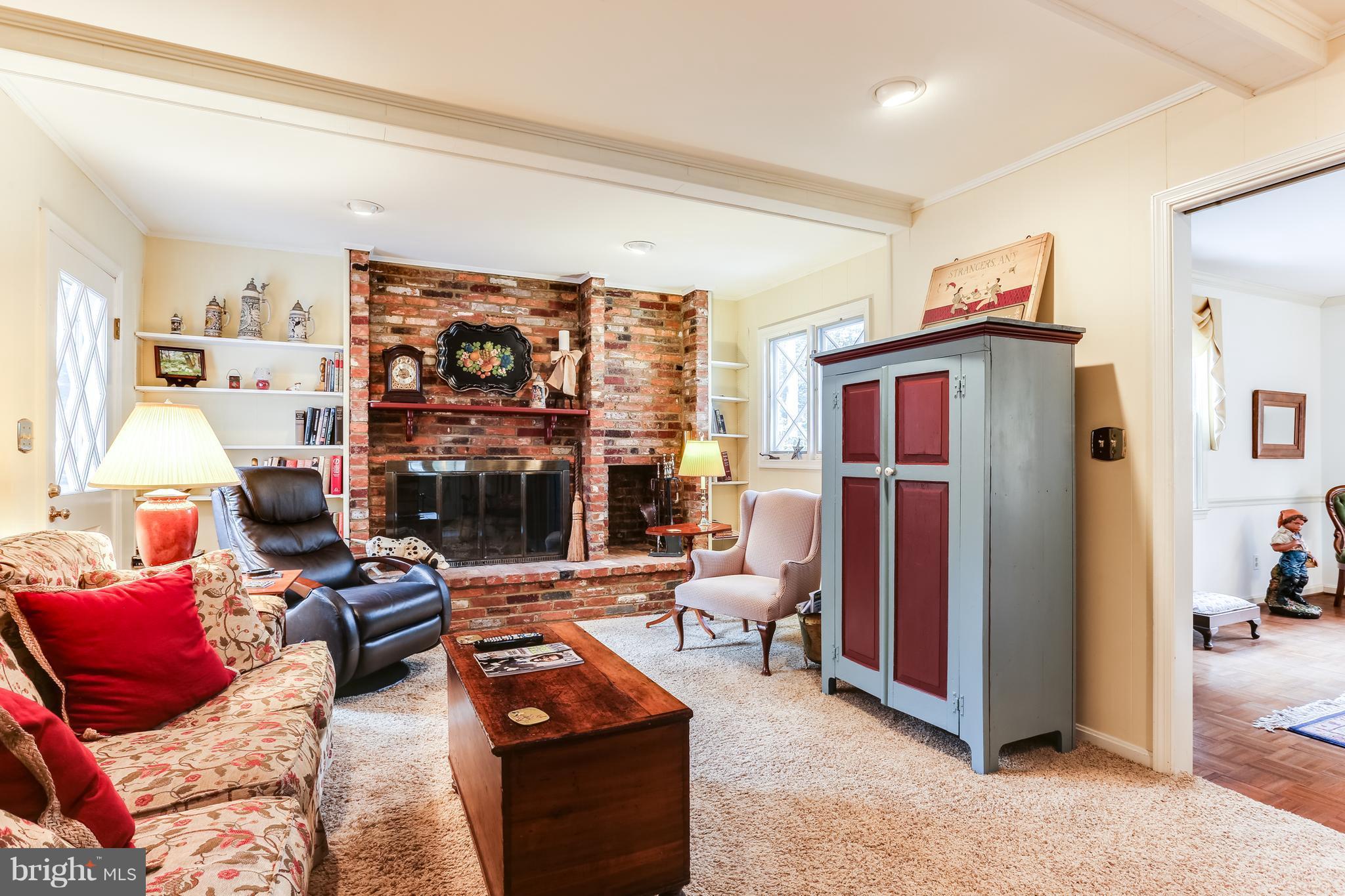 CHARTWELL ON THE SEVERN - Residential