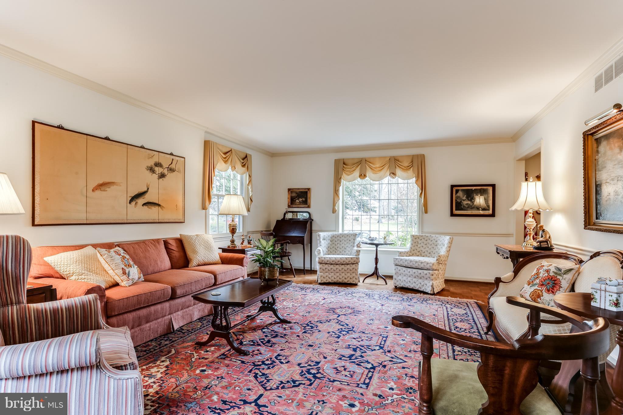 CHARTWELL ON THE SEVERN - Residential