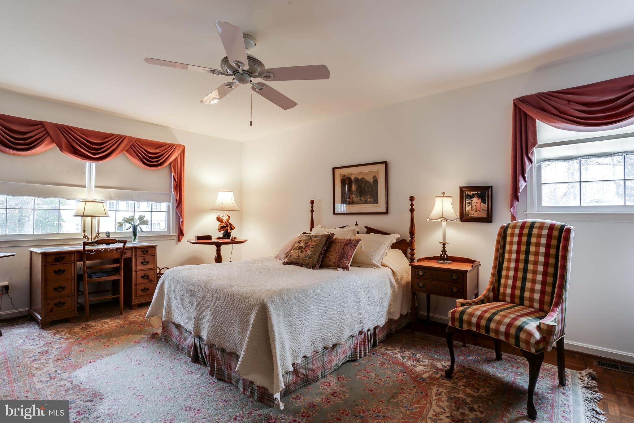 CHARTWELL ON THE SEVERN - Residential