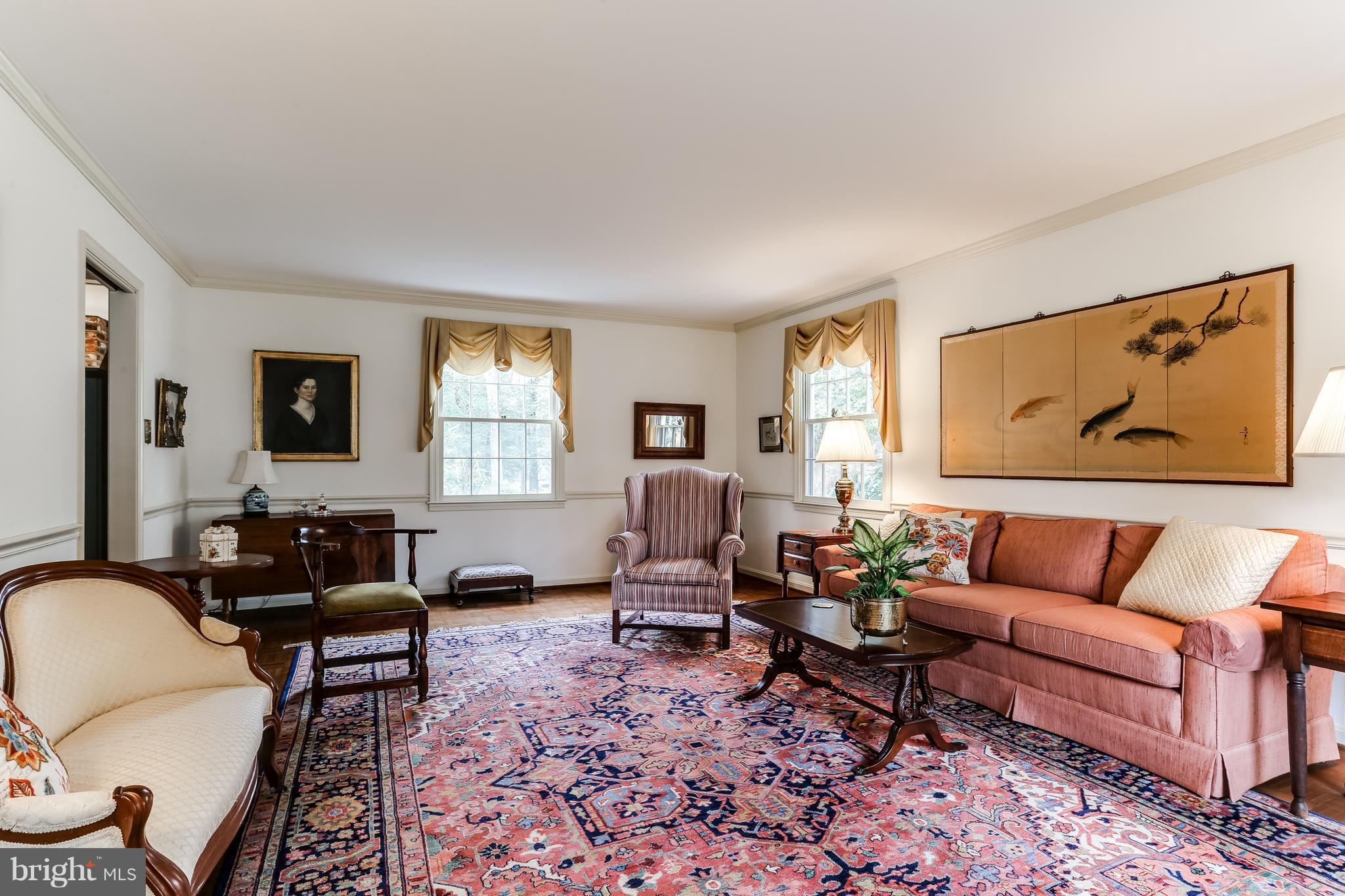 CHARTWELL ON THE SEVERN - Residential