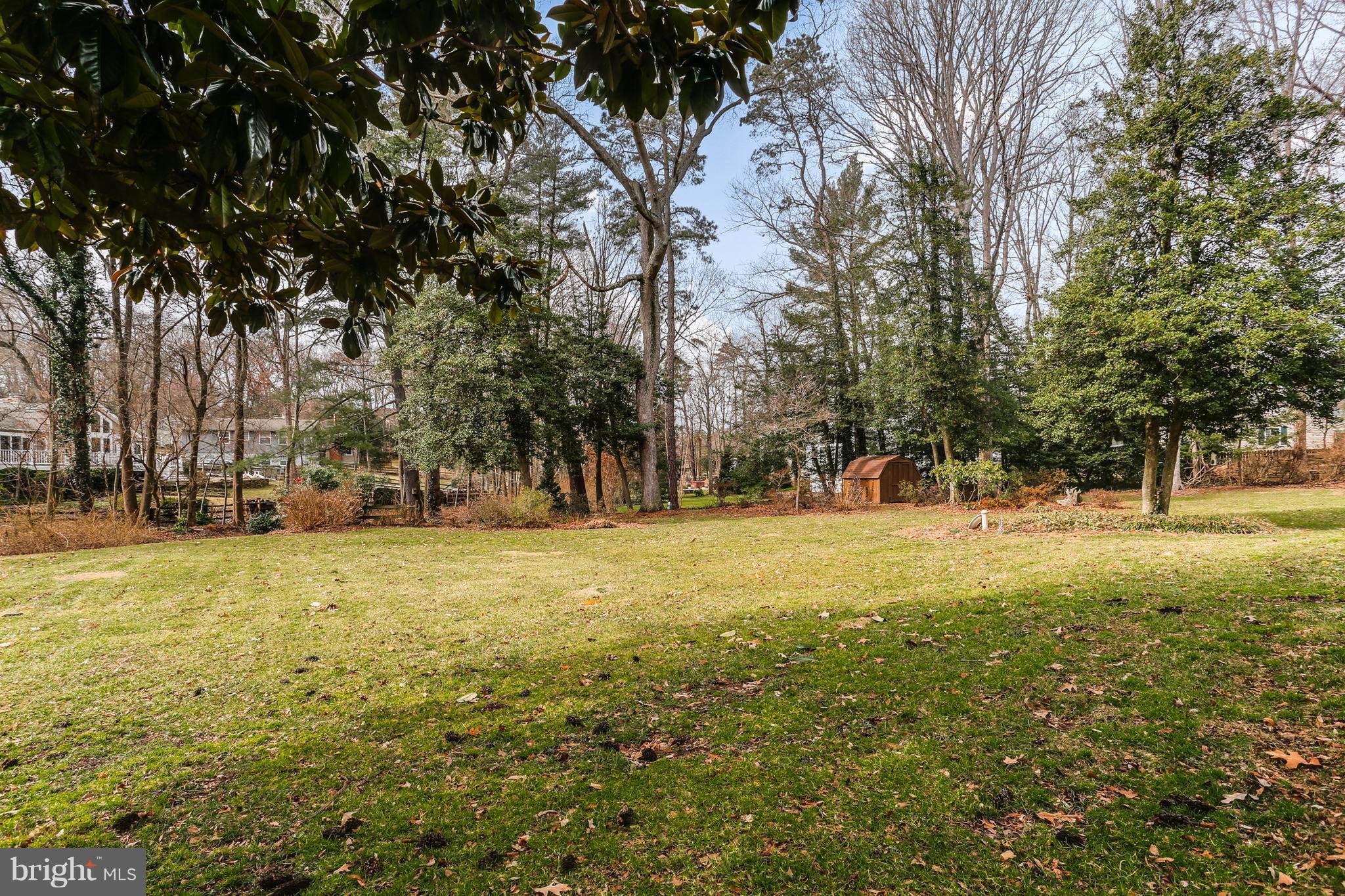 CHARTWELL ON THE SEVERN - Residential