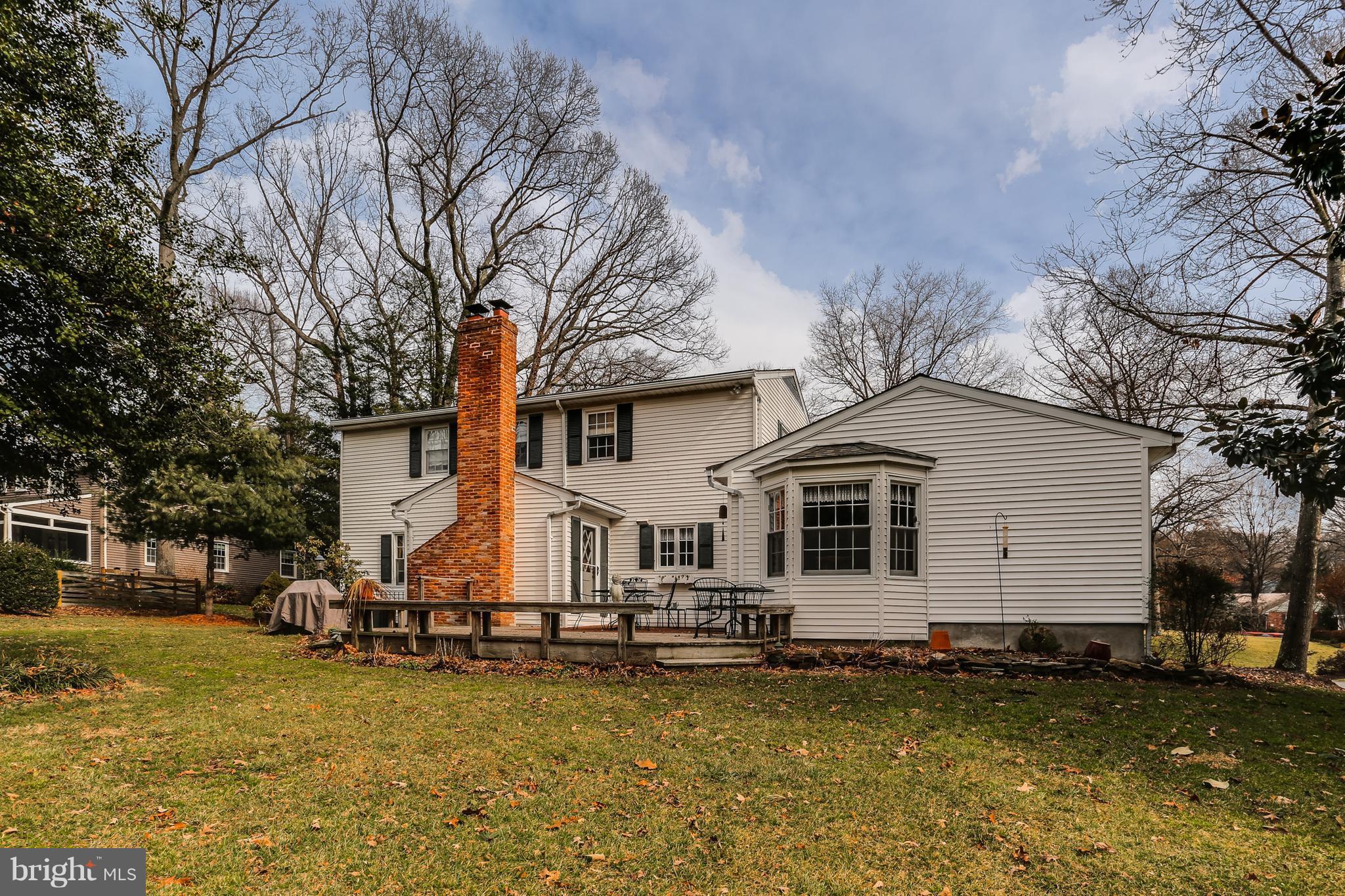 CHARTWELL ON THE SEVERN - Residential