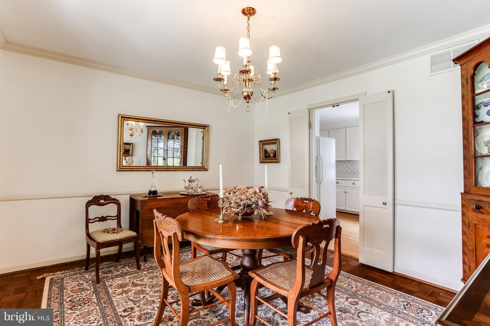 CHARTWELL ON THE SEVERN - Residential