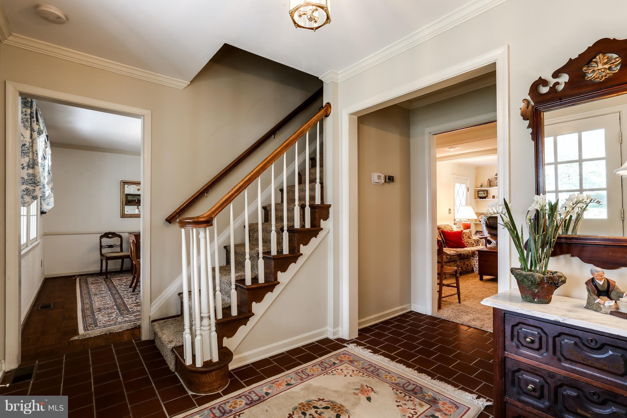 CHARTWELL ON THE SEVERN - Residential