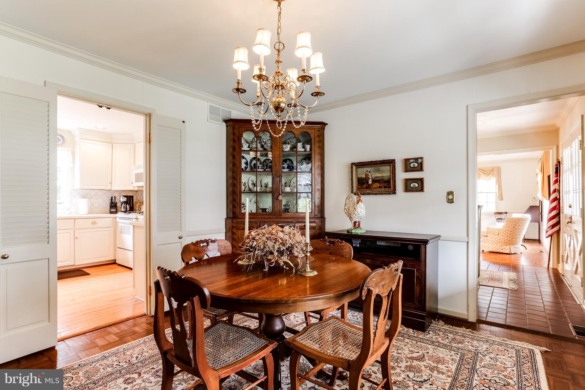 CHARTWELL ON THE SEVERN - Residential