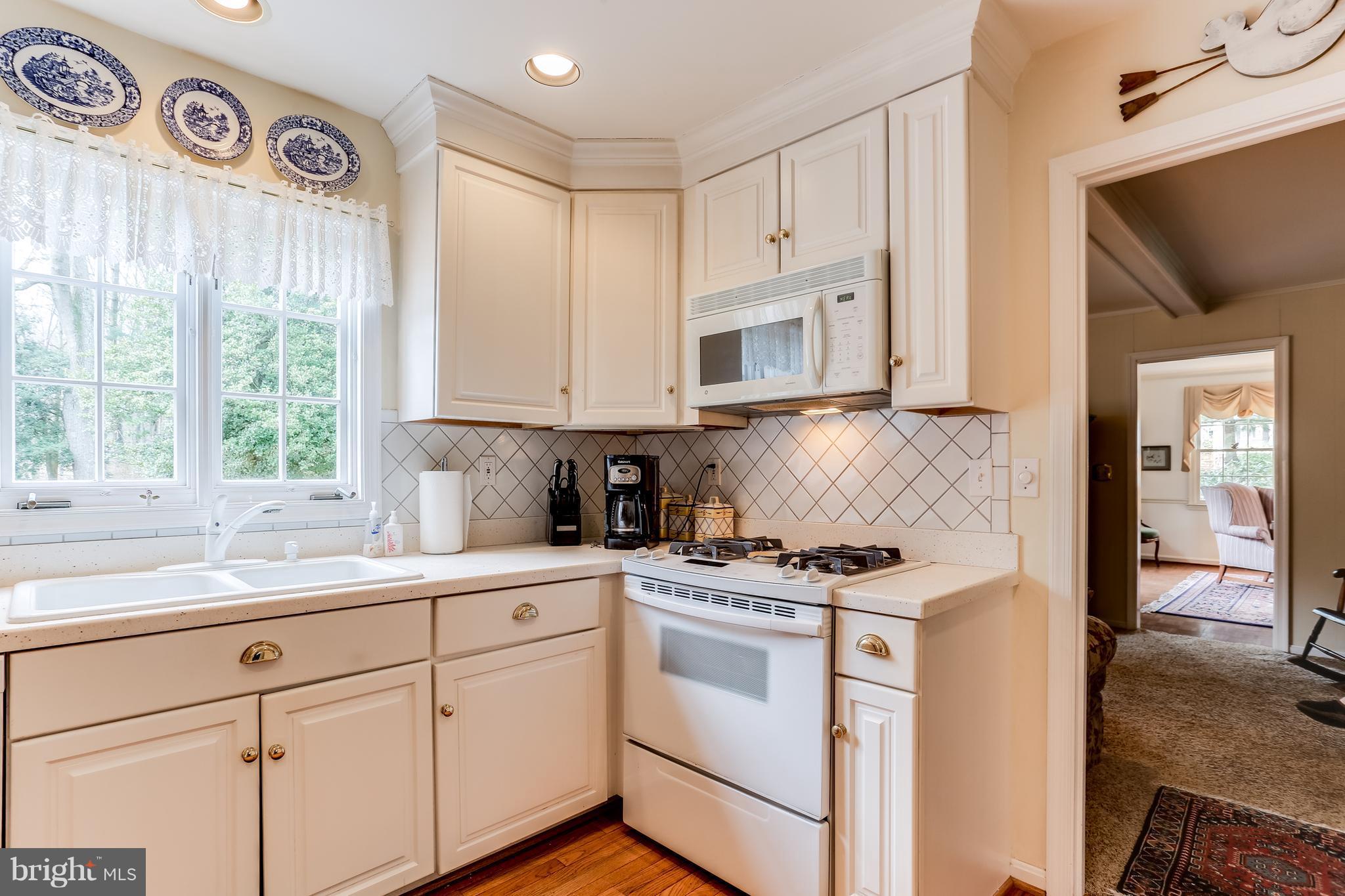 CHARTWELL ON THE SEVERN - Residential