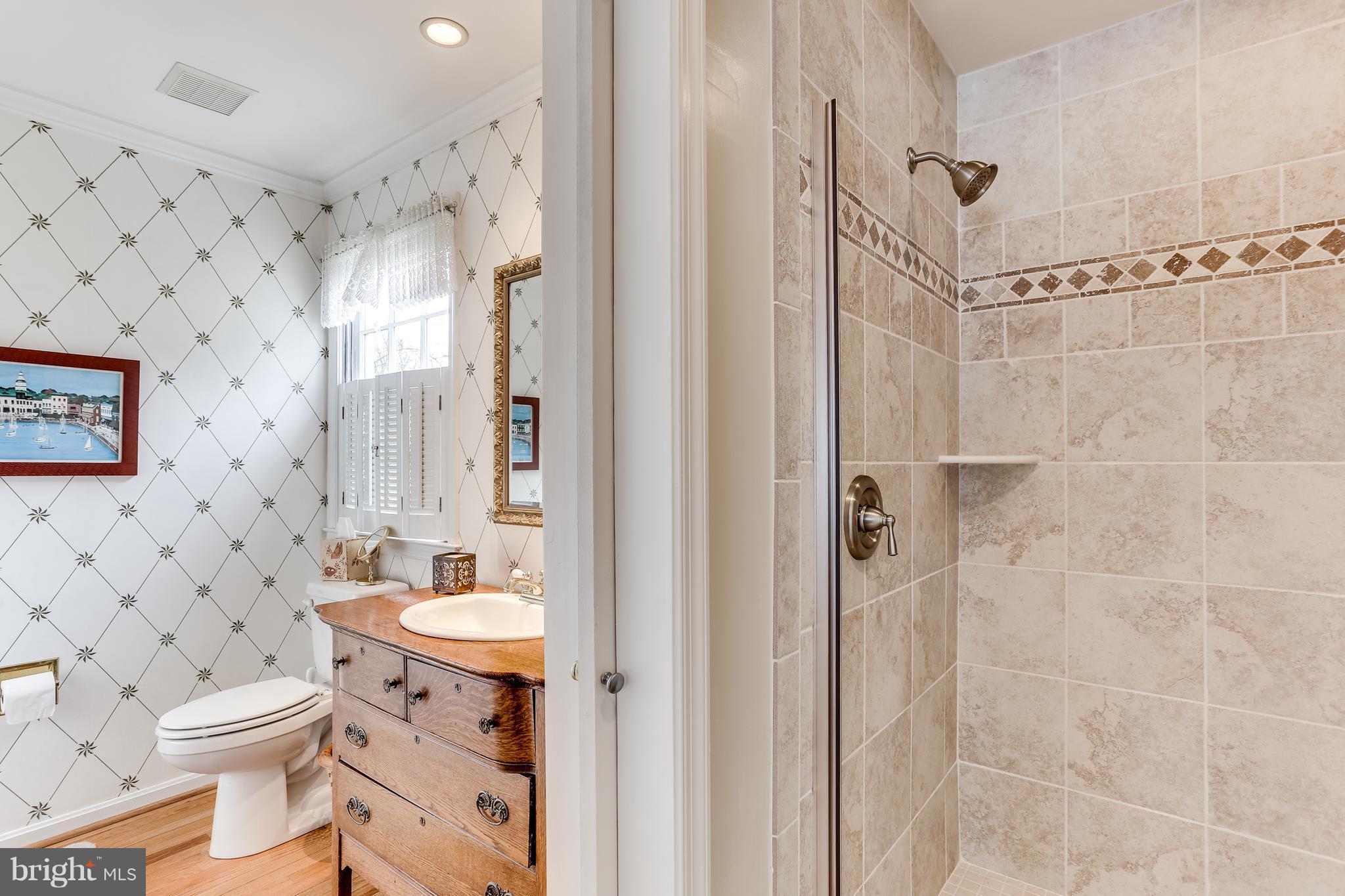 CHARTWELL ON THE SEVERN - Residential